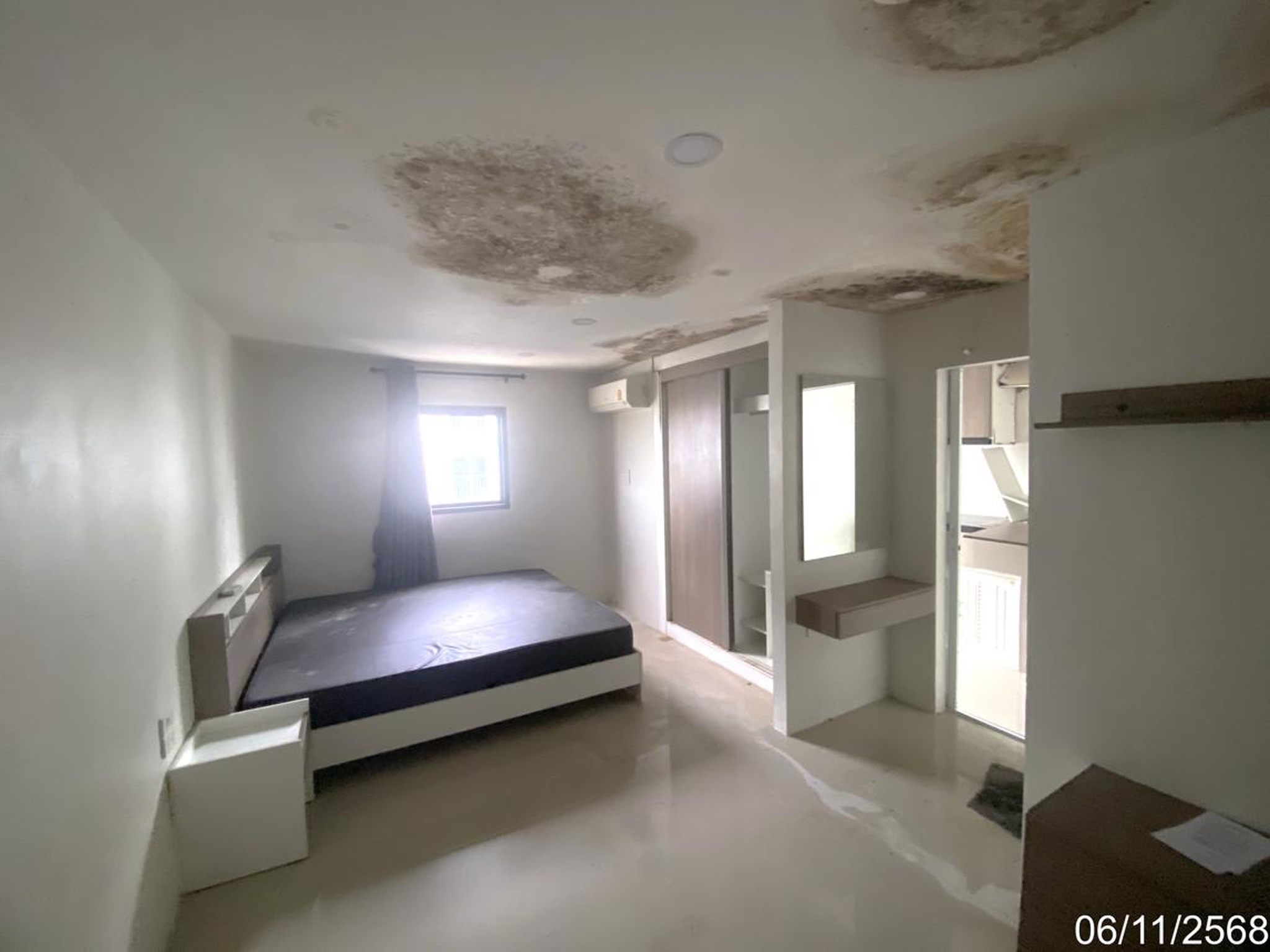 ทรัพย์สถาบันโดย KASIKORNBANK คอนโด เดอะ กั๊ม คอนโดมิเนียม อาคาร โอ (The Kump Condominium Building O)