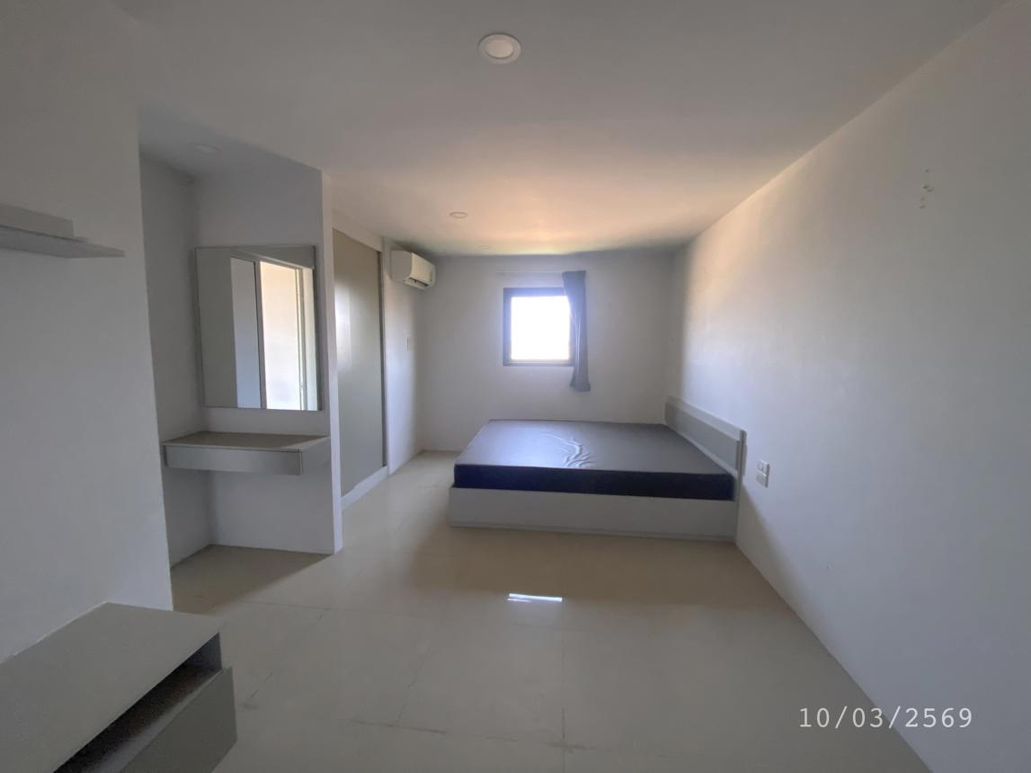 ทรัพย์สถาบันโดย KASIKORNBANK คอนโด เดอะ กั๊ม คอนโดมิเนียม อาคาร เอ็น (The Kump Condominium Building N)