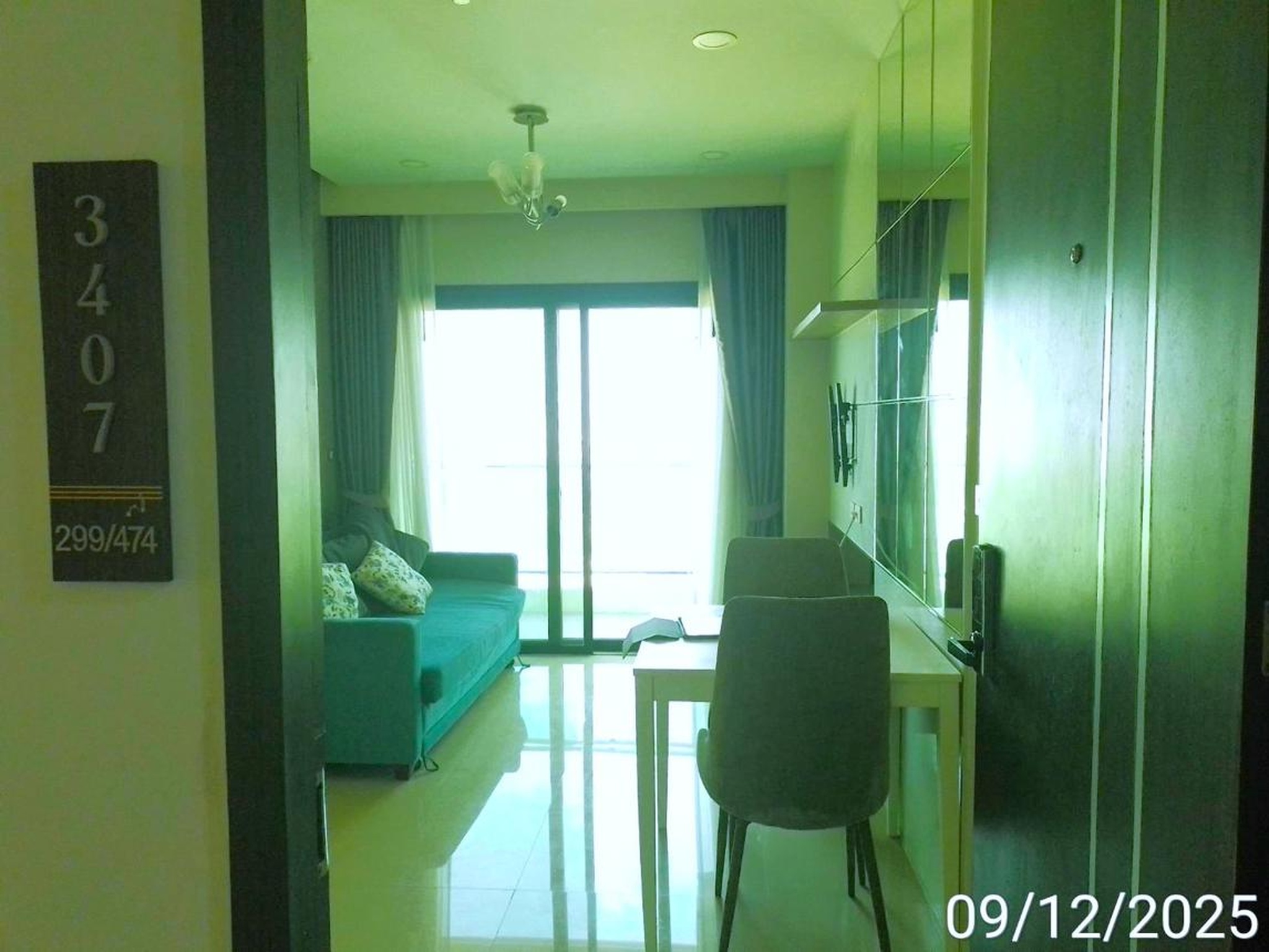 ทรัพย์สถาบันโดย KASIKORNBANK คอนโด ดุสิต แกรนด์ คอนโดวิว (Dusit Grand Condo View)
