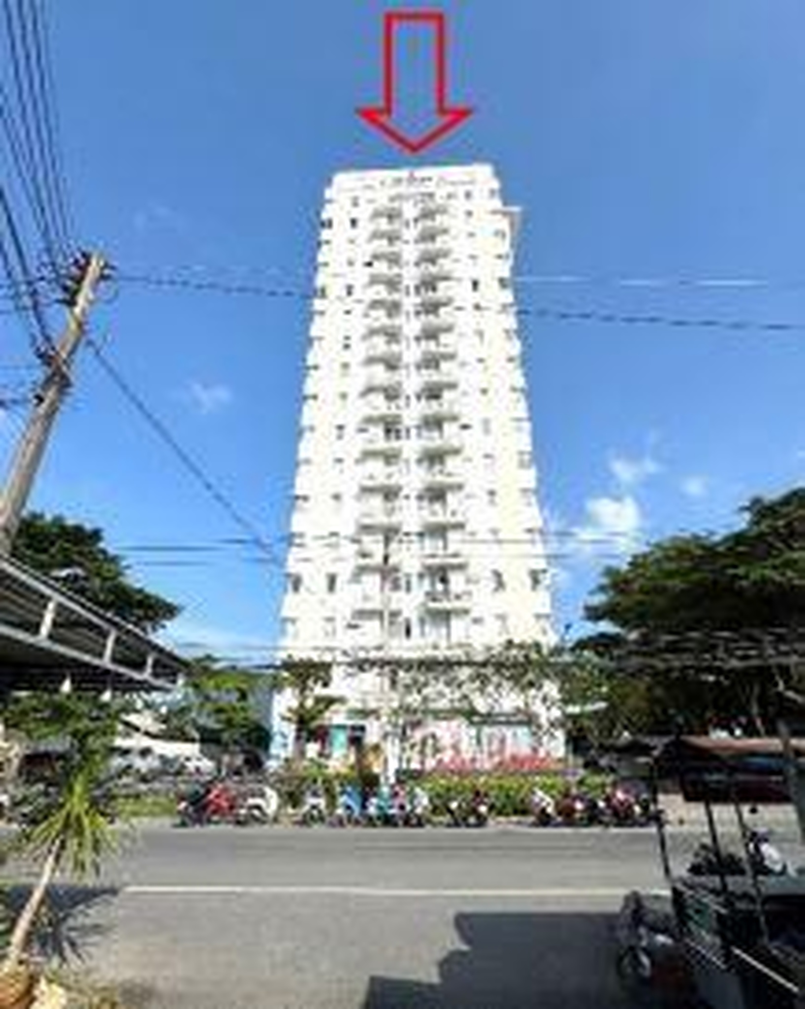 ทรัพย์สถาบันโดย GHB คอนโด ซิตี้โฮม หาดใหญ่ (City Home Hadyai)