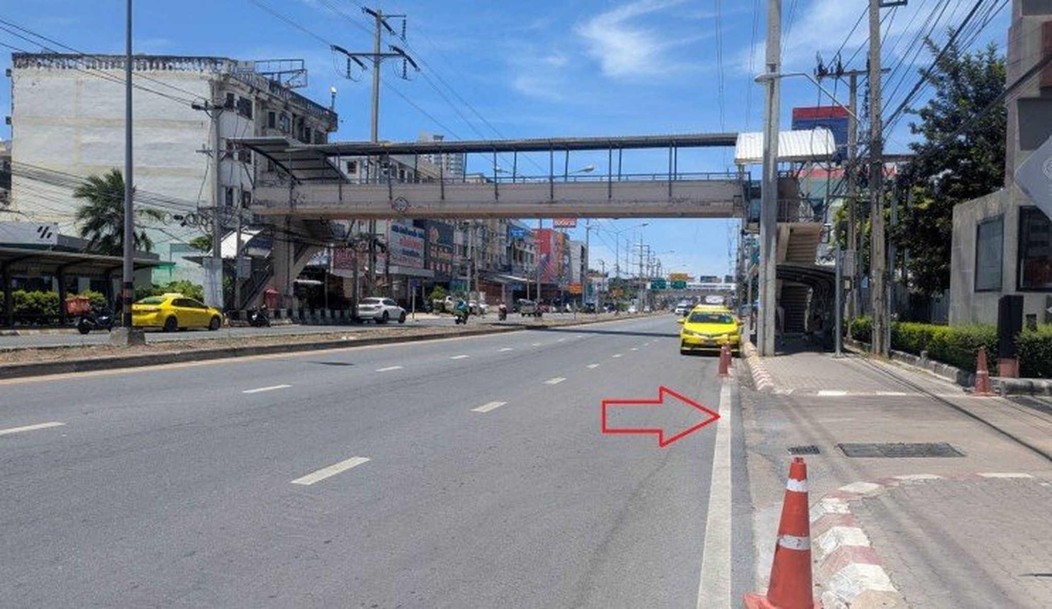 ทรัพย์สถาบันโดย SCB คอนโดใกล้ PK06 แยกปากเกร็ด นิช ไอดี แอท ปากเกร็ดสเตชั่น (Niche ID @Pakkred Station)
