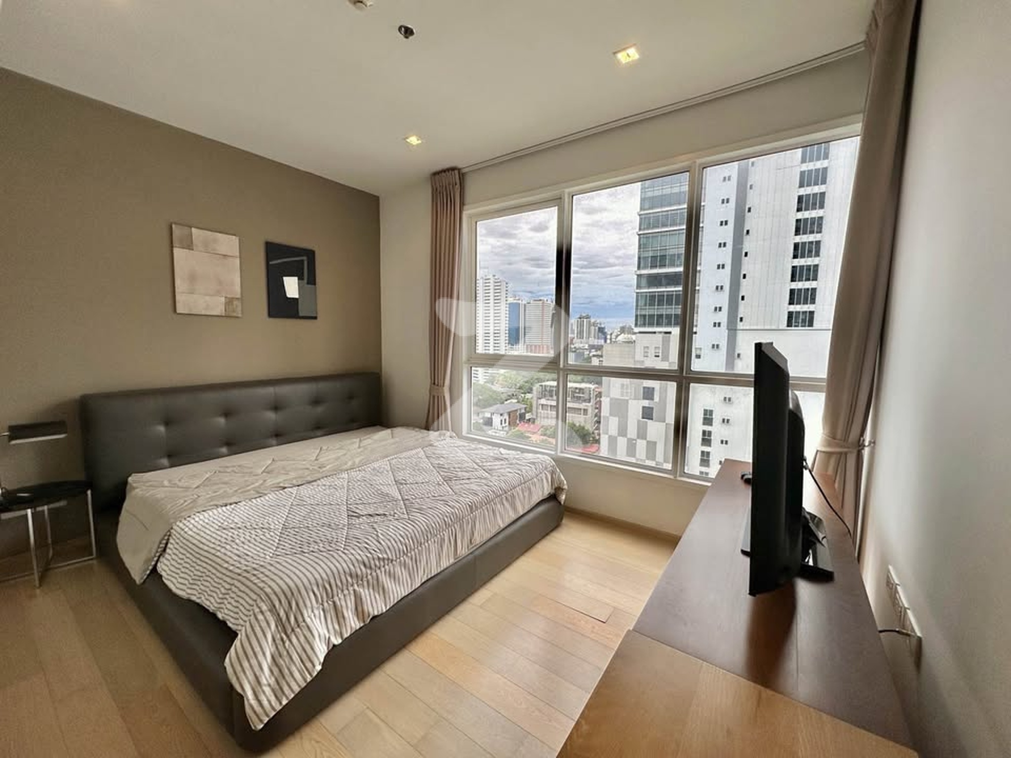 [Owner Post welcome Agent ] 🔥 🔥 Hot Deal  Yeild 7.44% Sale with Japanese tenant 🔥 🔥                 : เจ้าของขายเอง (งดรับนายหน้า)
