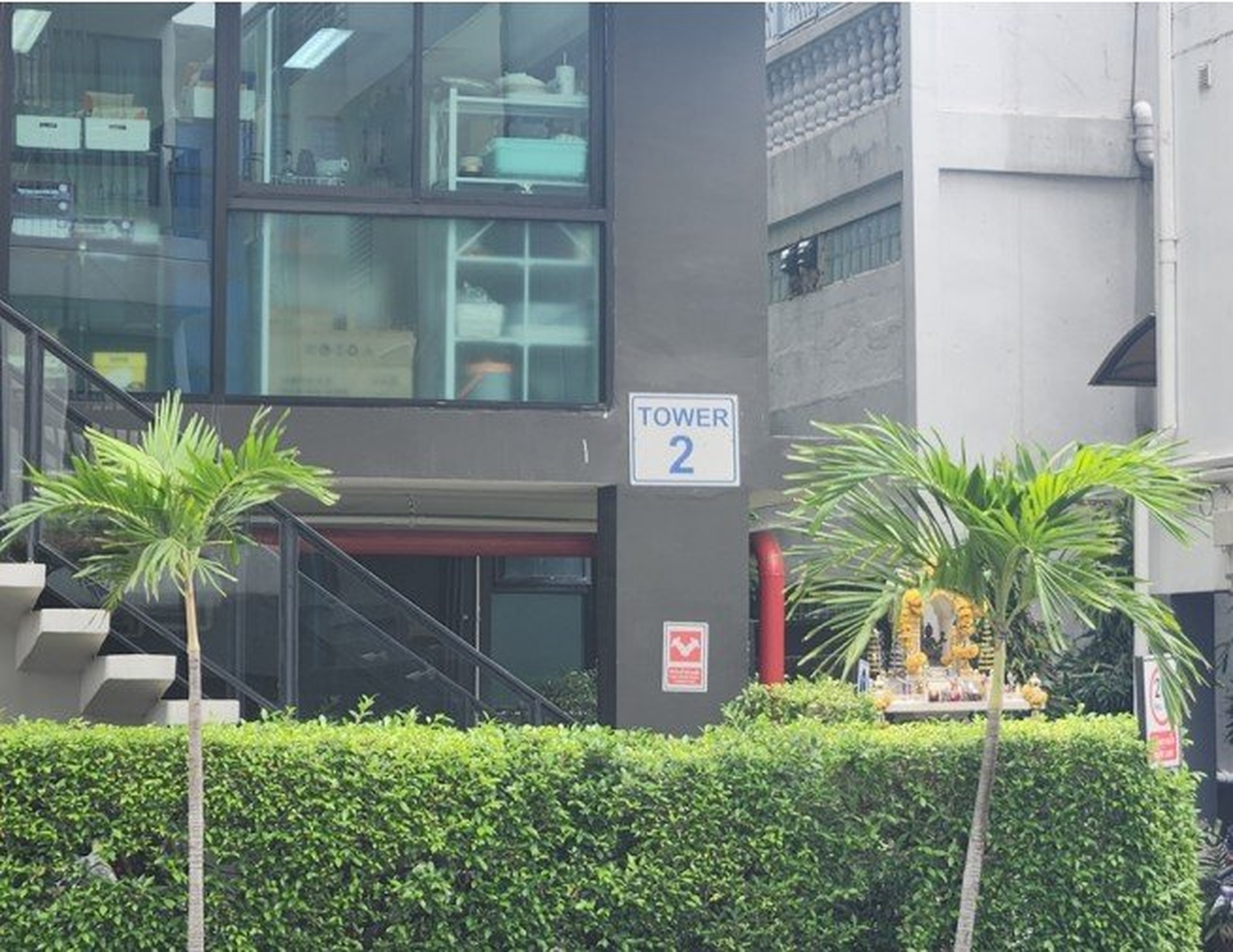 ทรัพย์สถาบันโดย SCB คอนโดใกล้ YL03 โชคชัย 4 วินน์ คอนโด ลาดพร้าว-โชคชัย 4 (Wynn Condo Ladprao-Chokchai 4)