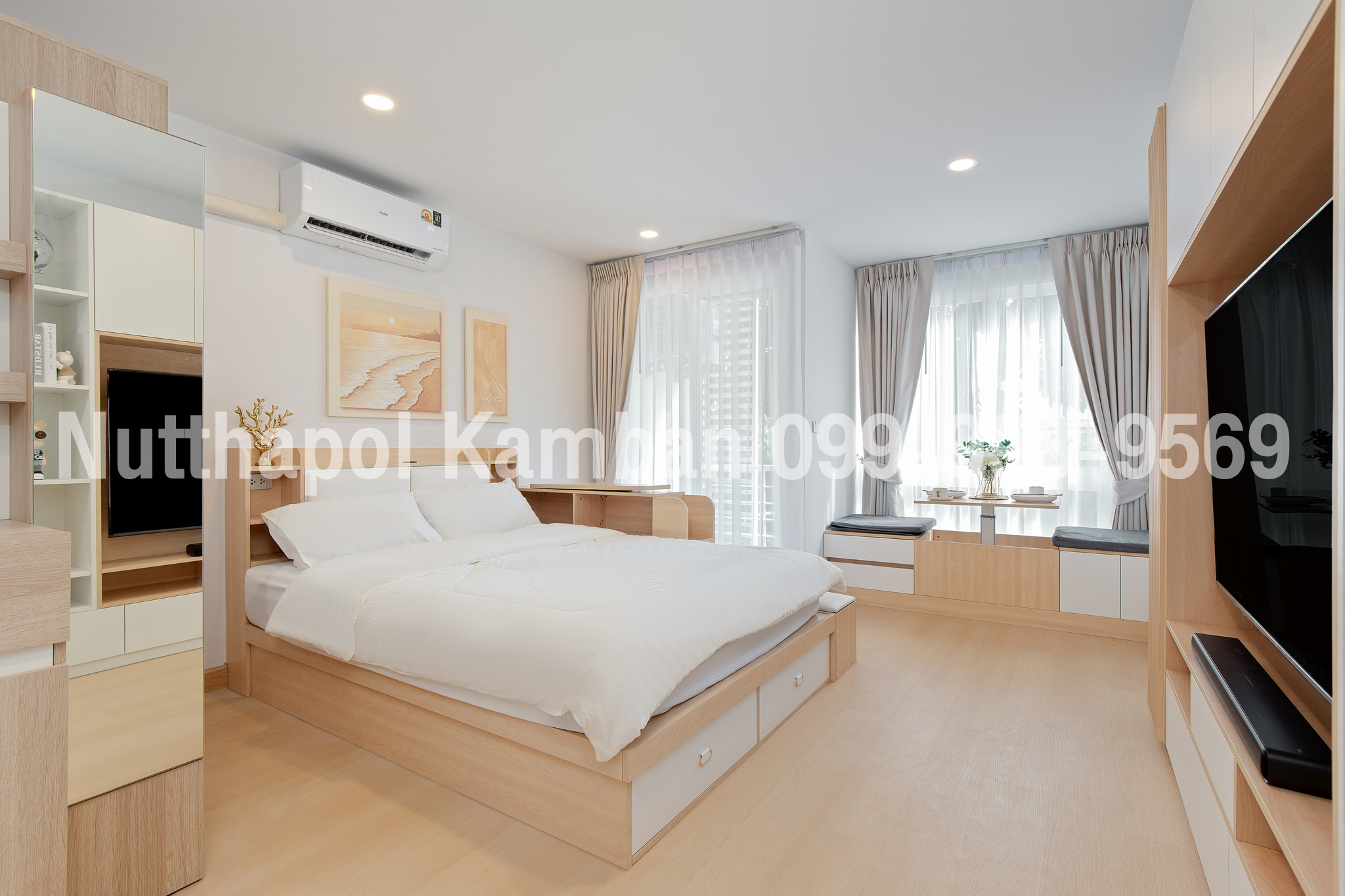 ✅เจ้าของขายเอง✅ โครงการแอร์ลิงค์ เรสซิเดนท์ (Airlink Residence) คอนโดใกล้สนามบินสุวรรณภูมิ ใกล้แอร์พอร์ตลิงค์ลาดกระบัง คอนโดใกล้รถไฟฟ้า : เจ้าของขายเอง