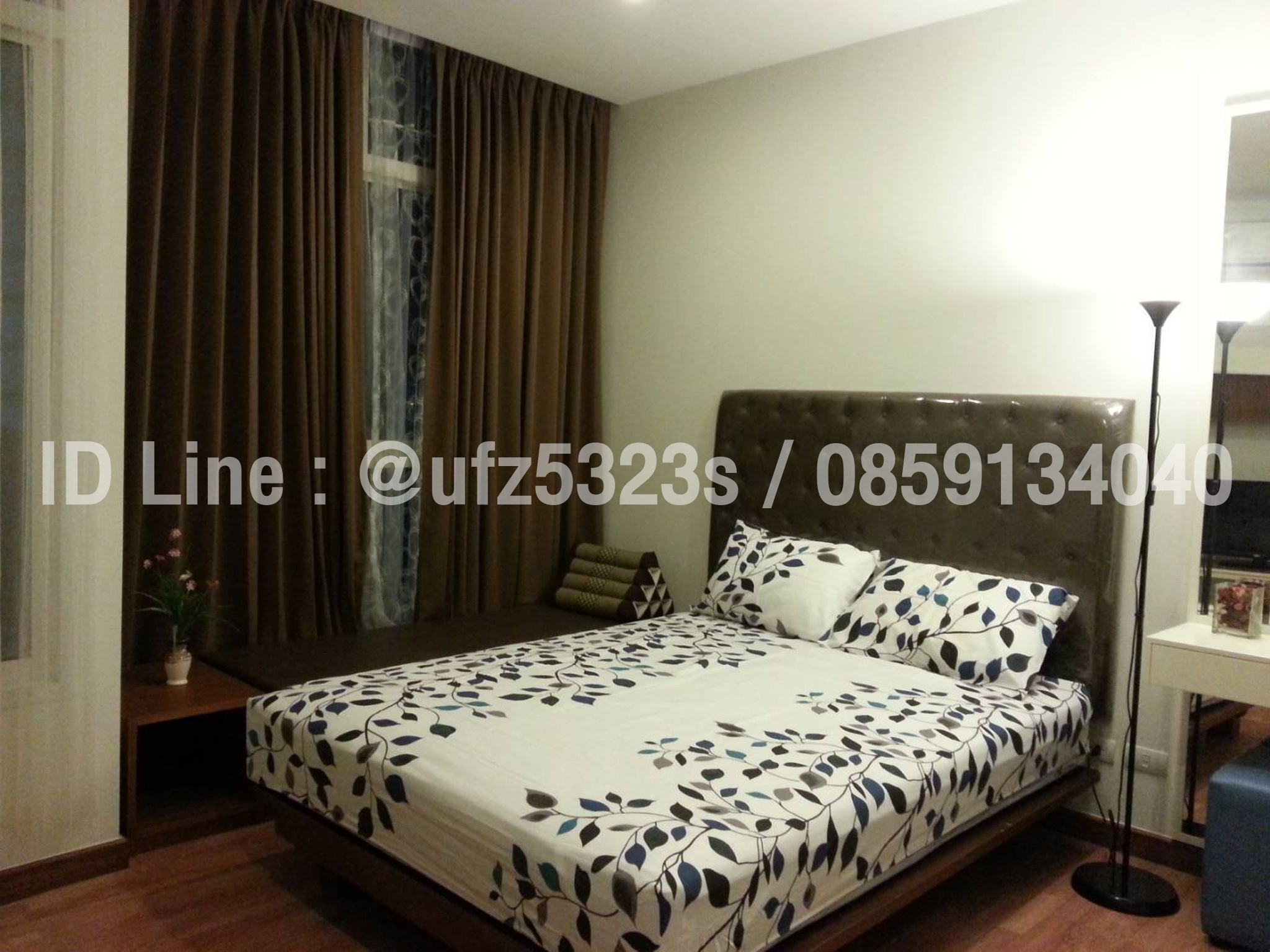 ปล่อยเช่าด่วน !! คอนโดโครงการ เดอะ โคสต์ แบงค็อก บางนา (Condo The coast bangkok Bangna) ชั้น 12 1 ห้องนอน 1 ห้องน้ำ  : เจ้าของให้เช่าเอง