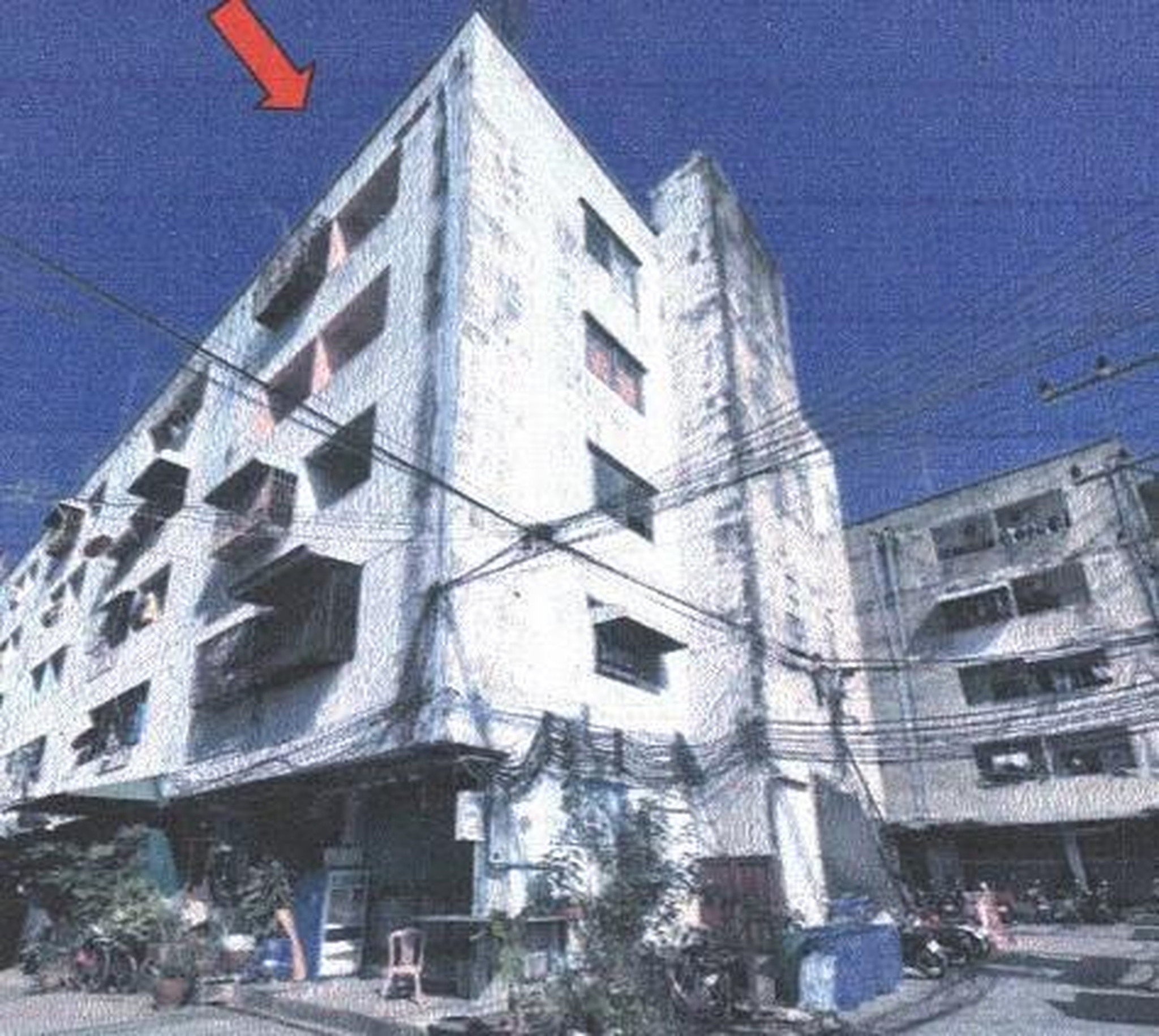 ทรัพย์สถาบันโดย GHB คอนโด เอกธานีคอนโดทาวน์ สุขี 2 (Aekthani Condotown Sukhi 2)