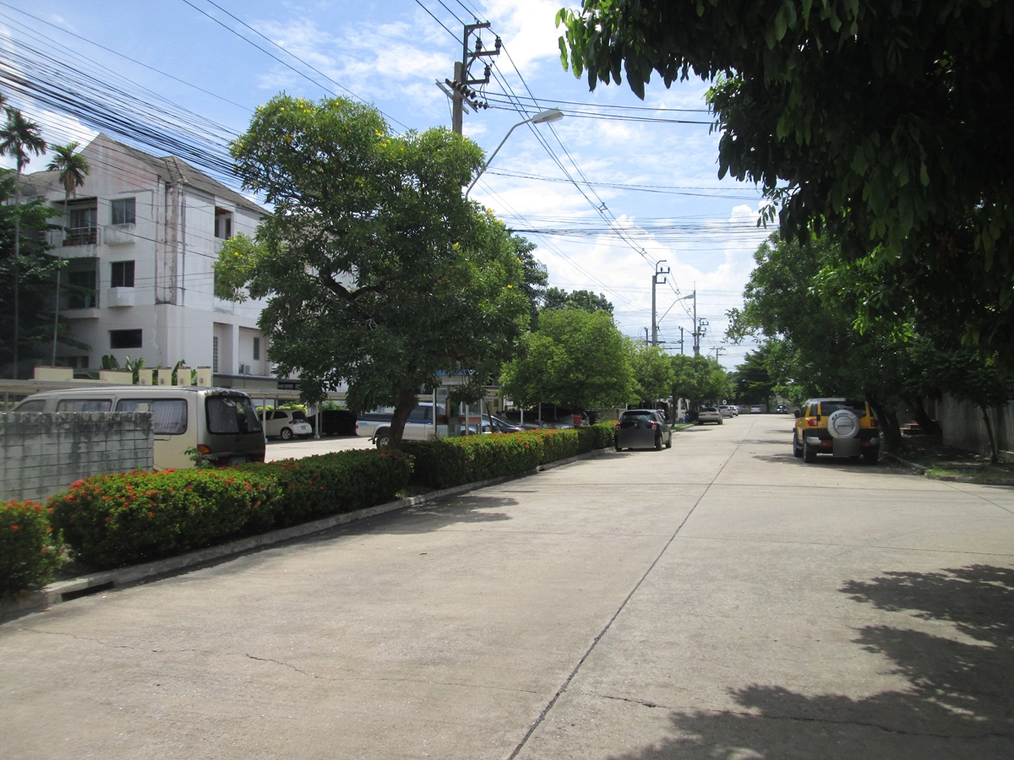 ทรัพย์สถาบันโดย BAY คอนโด วิภาวิว 4 (Vibha View 4)