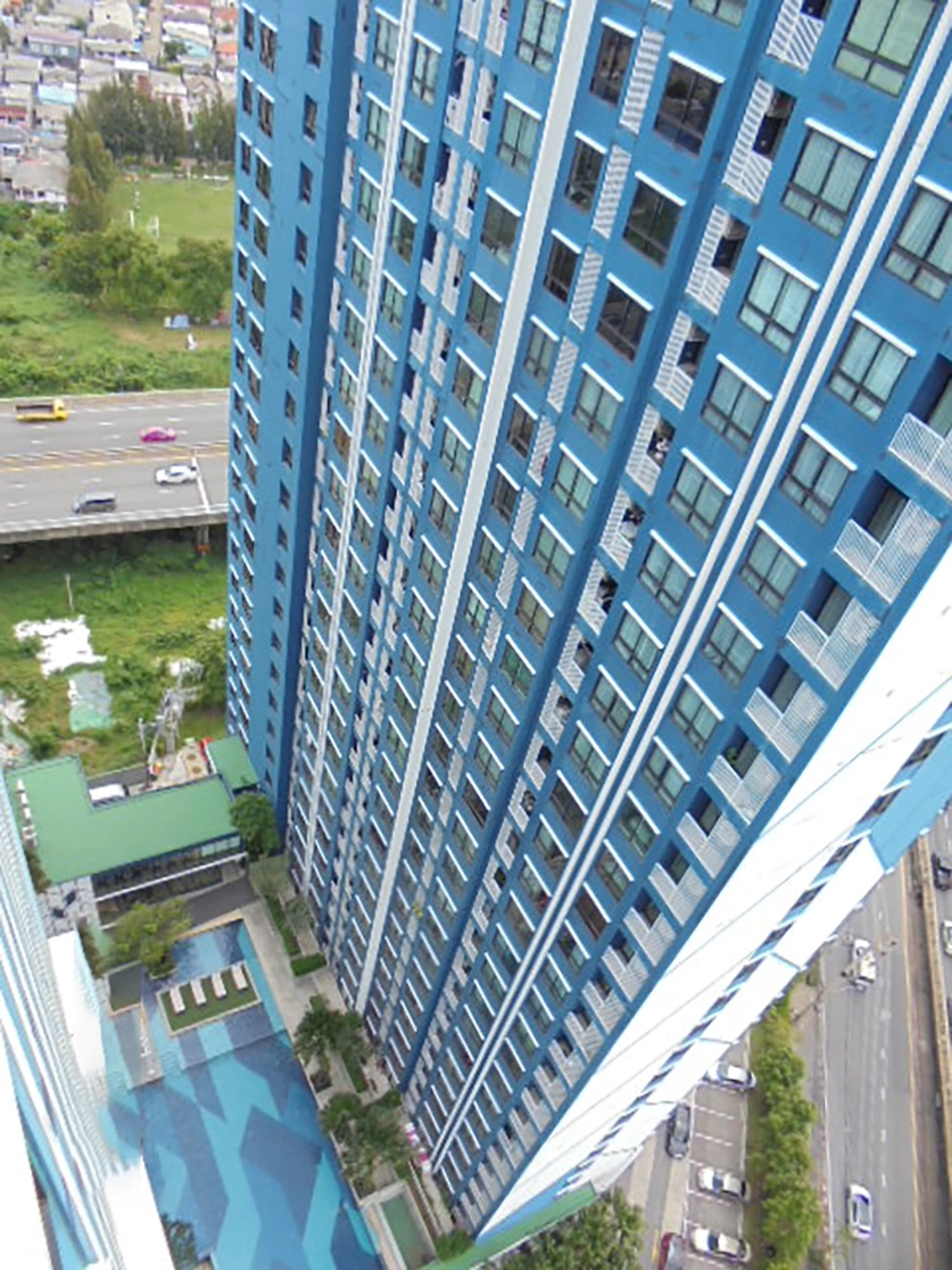 ทรัพย์สถาบันโดย BAY คอนโด เดอะ นิช โมโน รัชวิภา (The Niche Mono Ratchavipha)