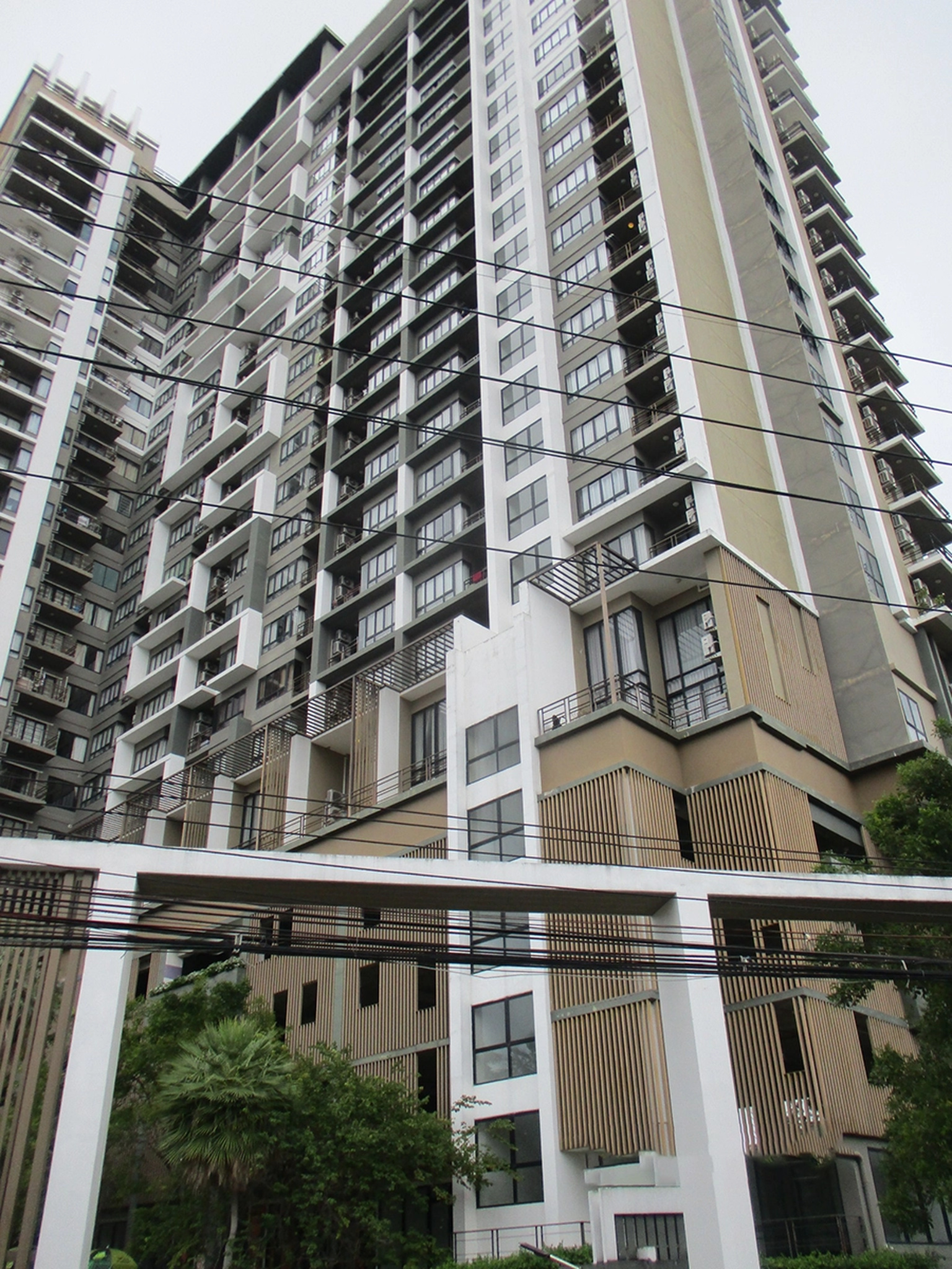 ทรัพย์สถาบันโดย BAY คอนโด พลัส คอนโดมิเนียม หาดใหญ่ 2 (Plus Condominium Hatyai 2)