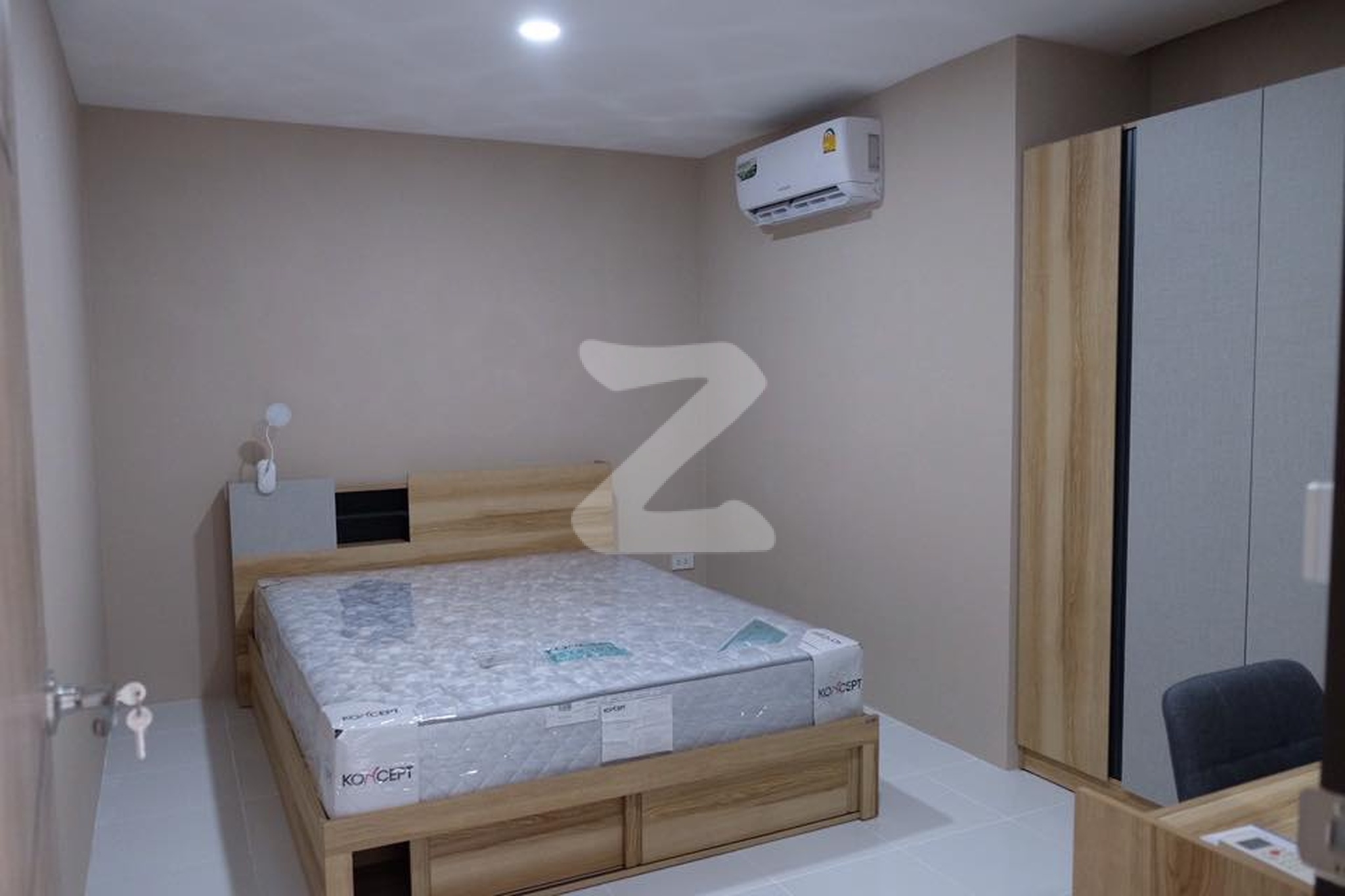 ให้เช่า คอนโด Ratchada City 18 💸13,500 บาท/เดือน                                              : เจ้าของให้เช่าเอง (งดรับนายหน้า)