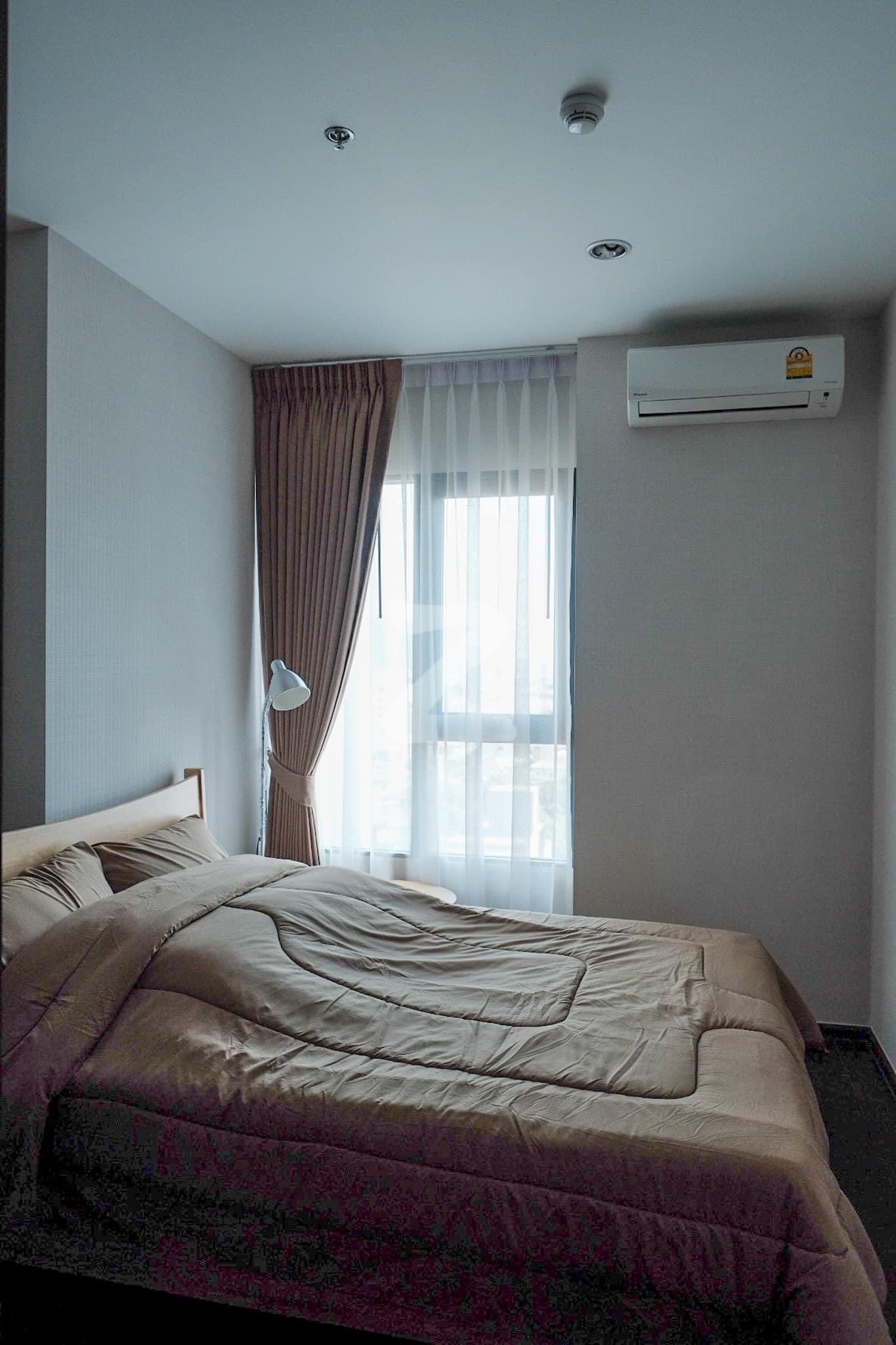 Owner post For Sale with tenant  C Ekkamai                                          : เจ้าของขายเอง (งดรับนายหน้า)