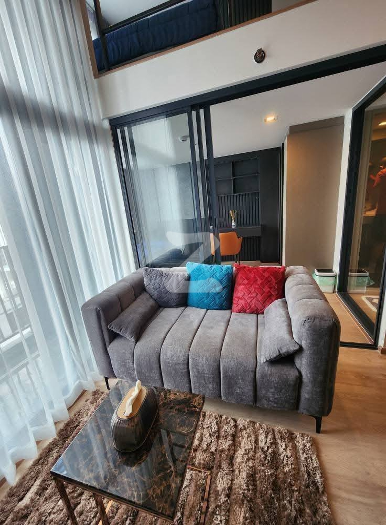 ‼️ว่างพร้อมอยู่ ‼️ ❇️ปล่อยเช่า:ห้องสวย Ideo Rama9 Asoke 2Bed Condo ❇️ ✳️️ Available Now ✳️ [เจ้าของโพส📣📣] : เจ้าของให้เช่าเอง (งดรับนายหน้า)