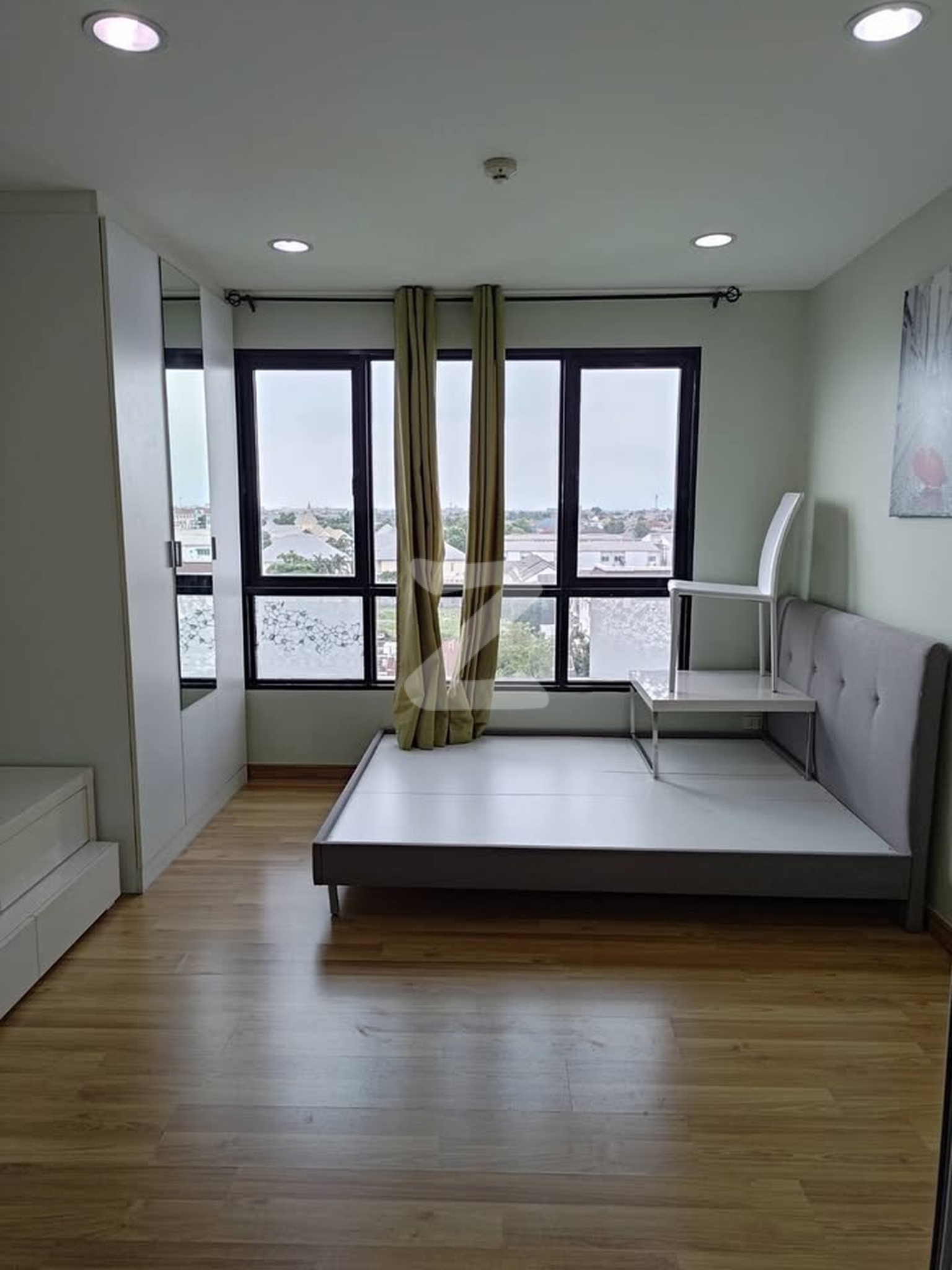 OWNER POST❗  (รับ Agent)   คอนโด Premio Prime Condominium เกษตร-นวมินทร์ พื้นที่ 33.8 ตรม. #lowrise #โครงสร้างแข็งแรงปลอดภัย : เจ้าของขายเอง (งดรับนายหน้า)