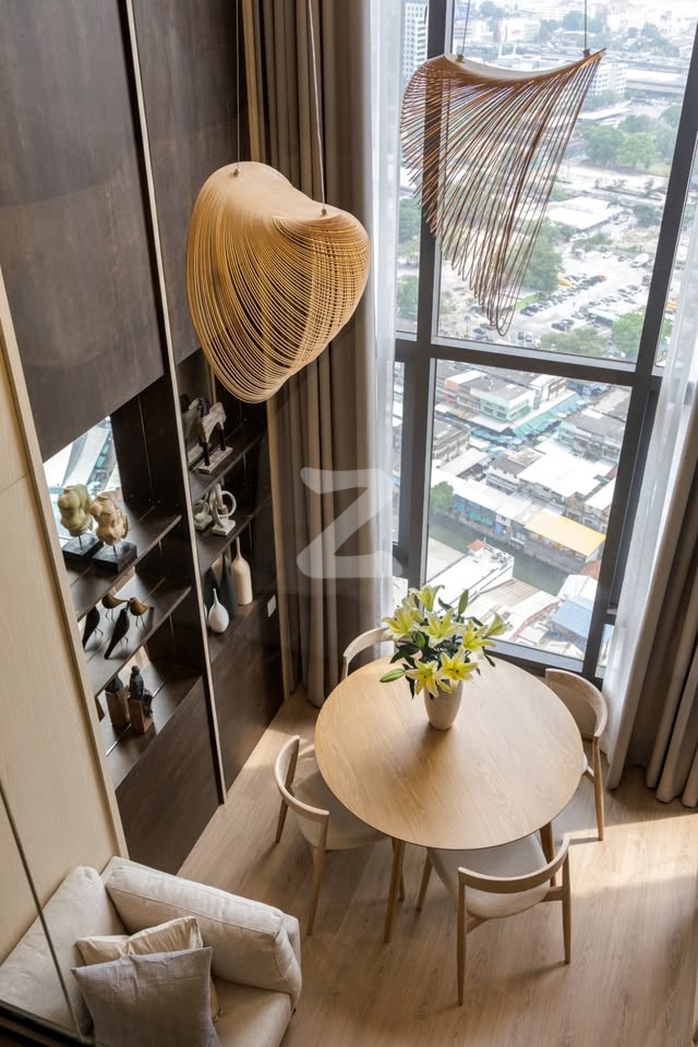 [Owner Post] ให้เช่าคอนโด Life Rama 4 - Asoke แต่งสวย (รับเอเจ้นท์ - Agent Welcome)             : เจ้าของให้เช่าเอง (งดรับนายหน้า)