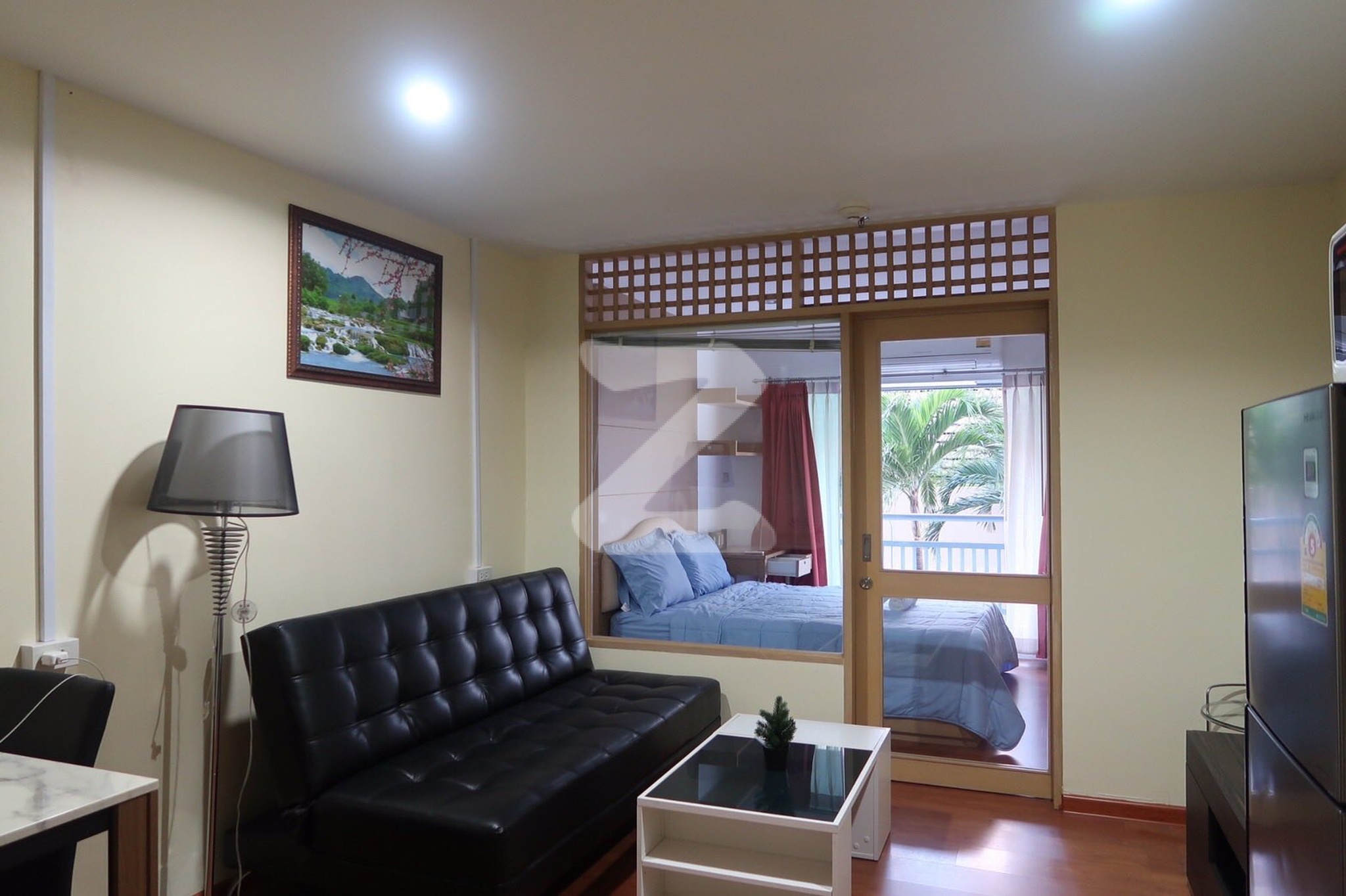 Owner post (รับเอเจ้น) ให้เช่าคอนโด แกรนด์พาร์ควิวอโศก สุขุมวิท21 Grand park view Asok ***ห้องพร้อมอยู่ สามารถนัดดูห้องได้ : เจ้าของให้เช่าเอง (งดรับนายหน้า)