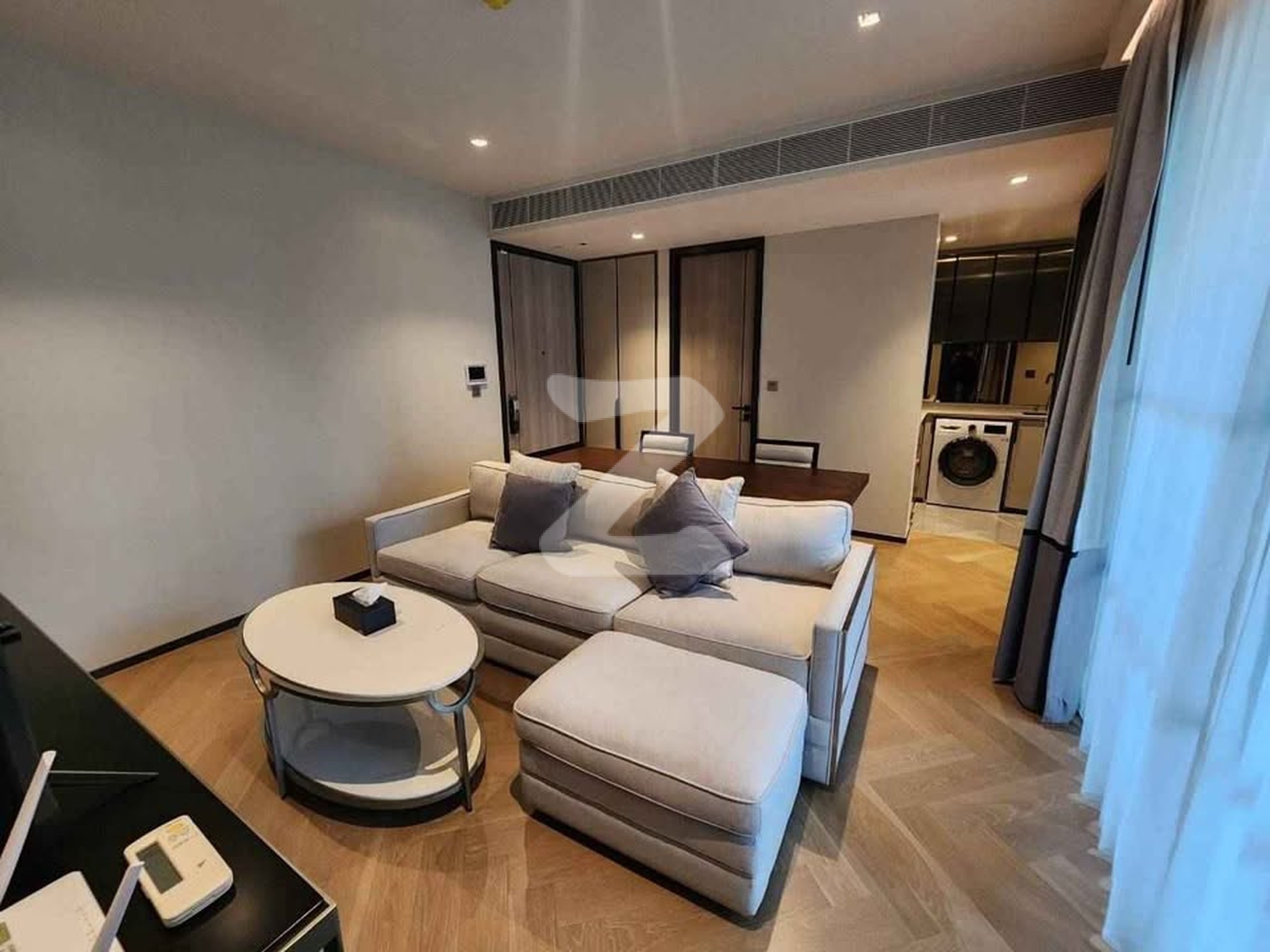 (Owner Post) ด่วน!!ขายคอนโดหรู The Reserve Sukhumvit61 วิวสวยที่สุดในตึก ทำเลดี ใกล้ BTS เอกมัย เพียง 17.9 ล้านบาทเท่านั้น : เจ้าของขายเอง (งดรับนายหน้า)