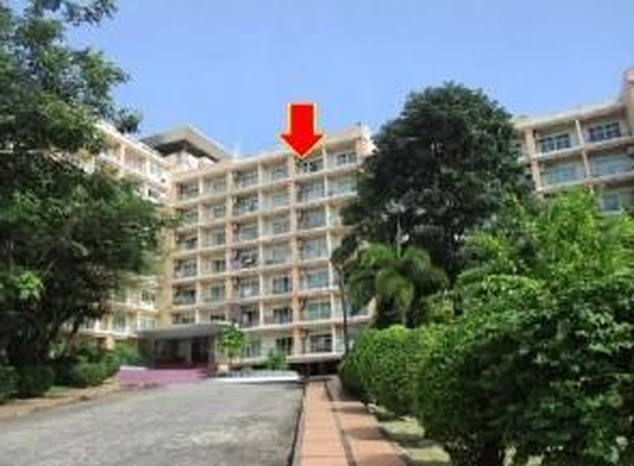 ทรัพย์สถาบันโดย GHB คอนโด พนาสนธิ์ เดอะ กรีน เพลส คอนโดมิเนียม ภูเก็ต (Phanason The Green Place Condominium Phuket)