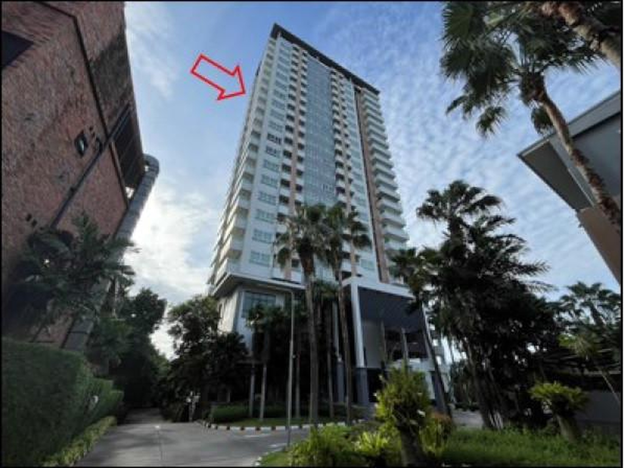 ทรัพย์สถาบันโดย GHB คอนโด ซีฮิลล์ คอนโด ศรีราชา (Sea Hill Condo Sriracha)