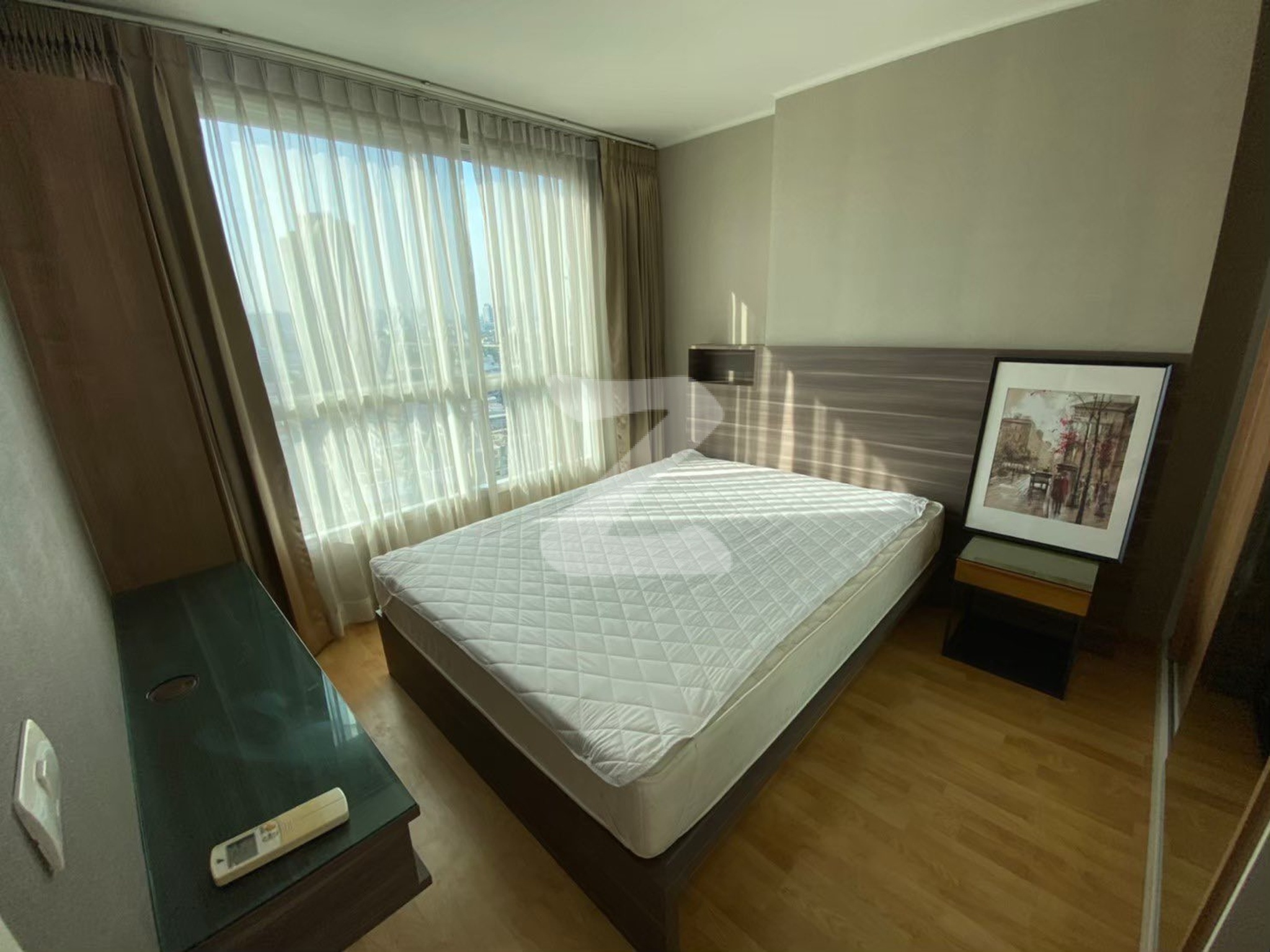 Owner post  Udelight พัฒนาการ ทองหล่อ 1 Bedroom ชั้น17 35ตรม.  ทิศตะวันตก วิวเมือง ไม่โดนบล๊อกวิว : เจ้าของให้เช่าเอง (งดรับนายหน้า)