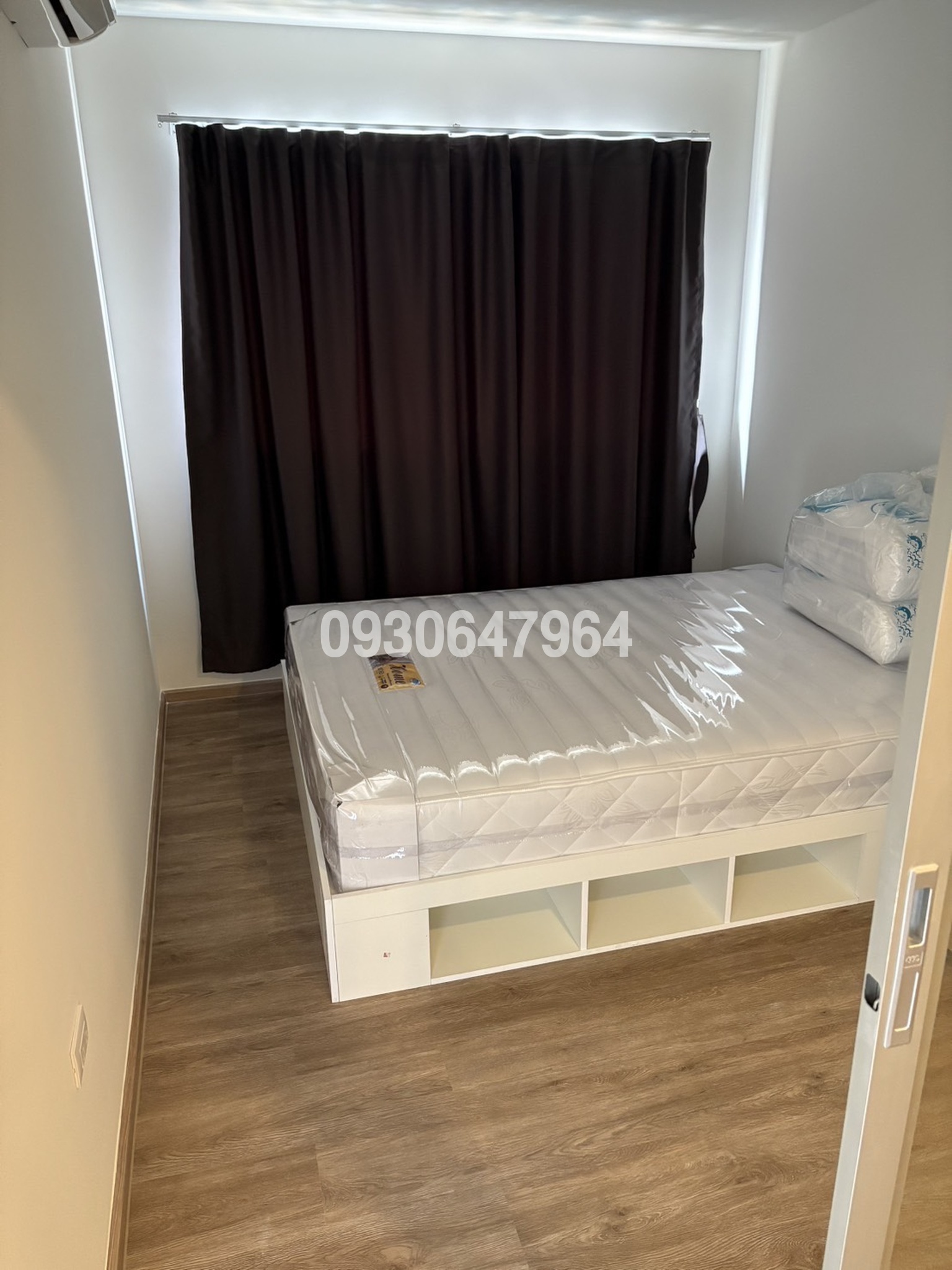 🏠 ให้เช่าคอนโด SENA Kith Rangsit - Tiwanon ขนาด 26 ตร.ม. 1 ห้องนอน 1 ห้องน้ำ                           : เจ้าของให้เช่าเอง (งดรับนายหน้า)
