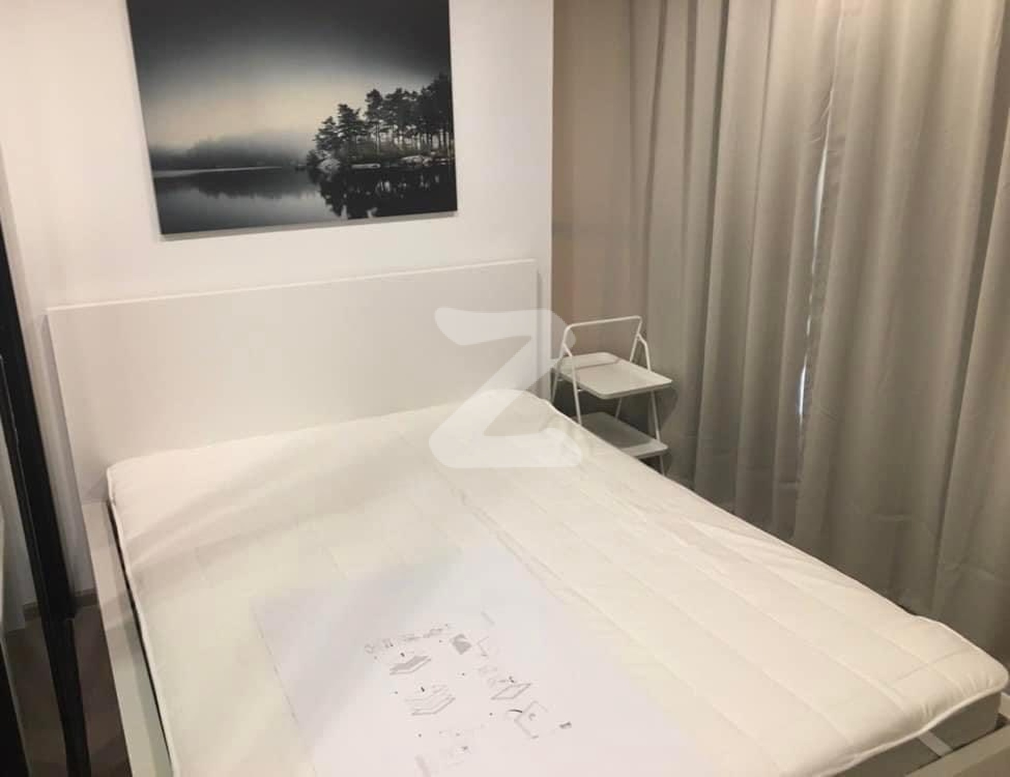 Owner Post (ขออนุญาตไม่รับ Agent นะคะ) 📌 FOR RENT – THE BASE Phetkasem Condo ชั้น 23 วิวสวย โล่ง โปร่ง ฝั่งทิศเหนือ 📍ทำเลดีเยี่ยม เดินทางสะดวก : เจ้าของให้เช่าเอง (งดรับนายหน้า)