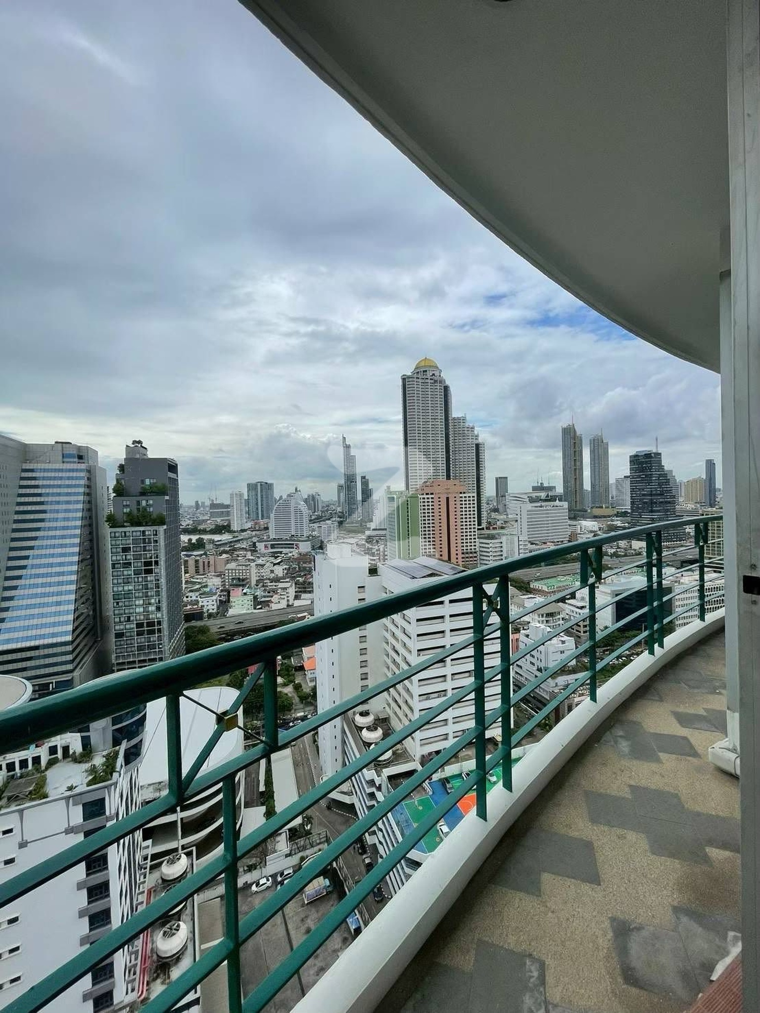 เจ้าของโพส (Owner Post) รับ Agent 🏙️ ให้เช่าคอนโด Sathorn House (สาทรเฮ้าส์) 📍 ติด BTS สุรศักดิ์           : เจ้าของให้เช่าเอง (งดรับนายหน้า)