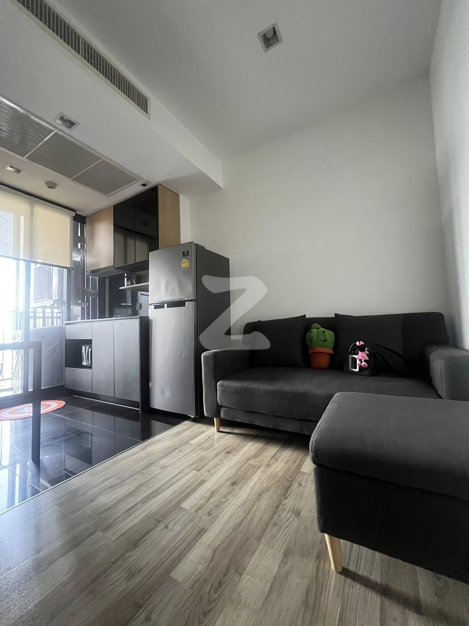 Owner Post For rent: ให้เช่าค่า The line จตุจักร-หมอชิต : เจ้าของให้เช่าเอง (งดรับนายหน้า)