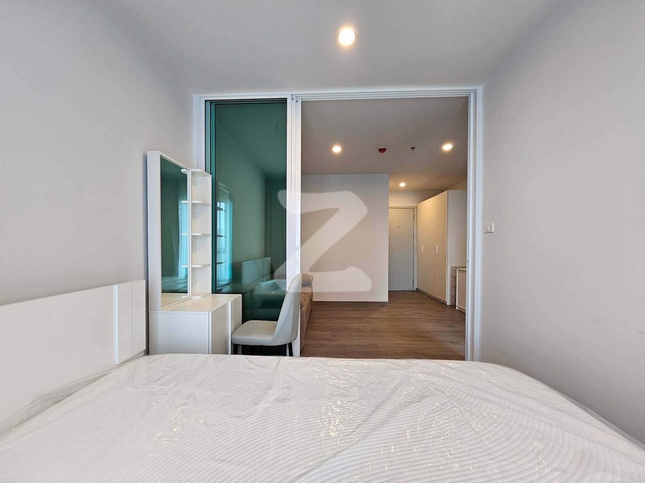 (( Owner post )) ยินดีรับเอเจ้นค่ะ ให้เช่า Condo Regent Home Bangna รีเจ้นท์ โฮม บางนา 🩵 : เจ้าของให้เช่าเอง (งดรับนายหน้า)