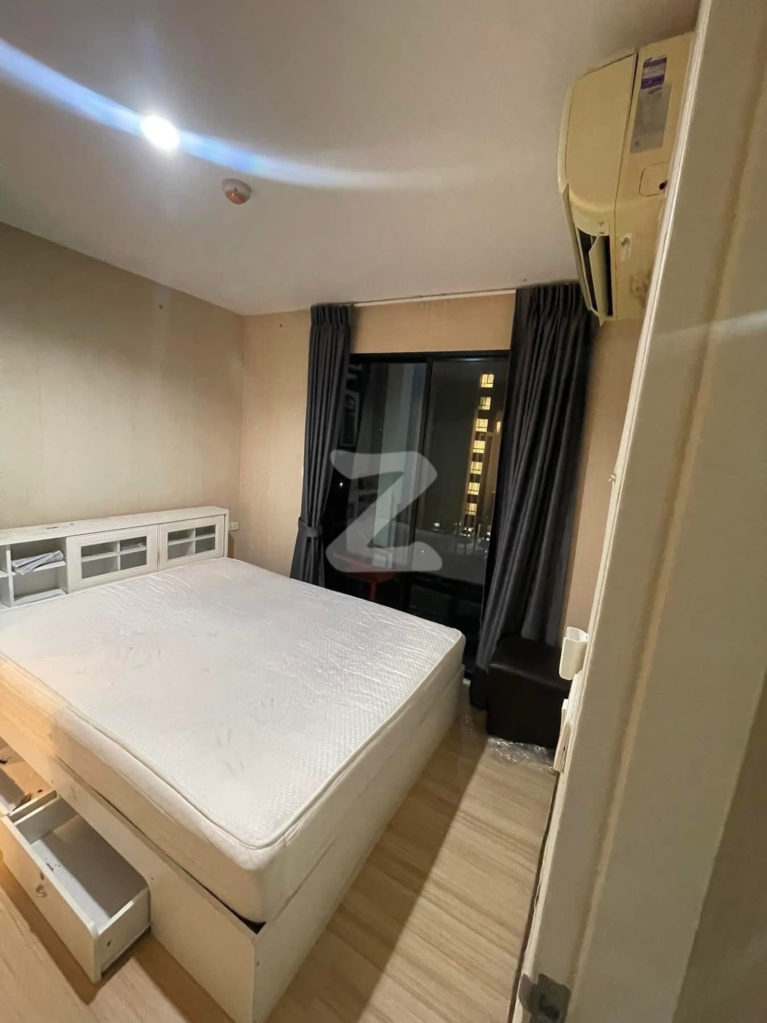 ให้เช่า หรือขาย 👉🏻👉🏻 Fresh Condo Bangpho (เฟรช คอนโด บางโพ) บรรยากาศแบบ Low Rise สะดวกในการเดินทาง ห่างจาก BTS เพียง 5 นาที : เจ้าของให้เช่าเอง (งดรับนายหน้า)