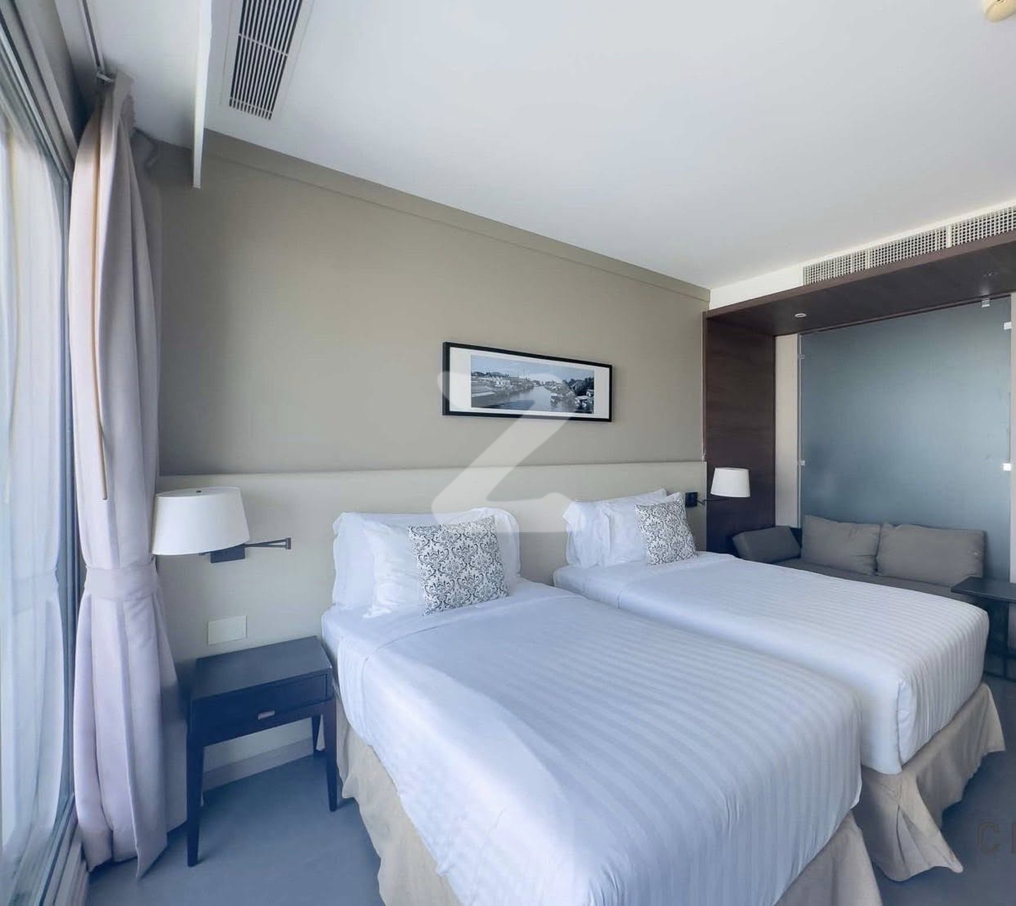 [For rent] The River Condominium (เดอะ ริเวอร์) (เจ้าของปล่อยเช่าเอง)                                             : เจ้าของให้เช่าเอง (งดรับนายหน้า)