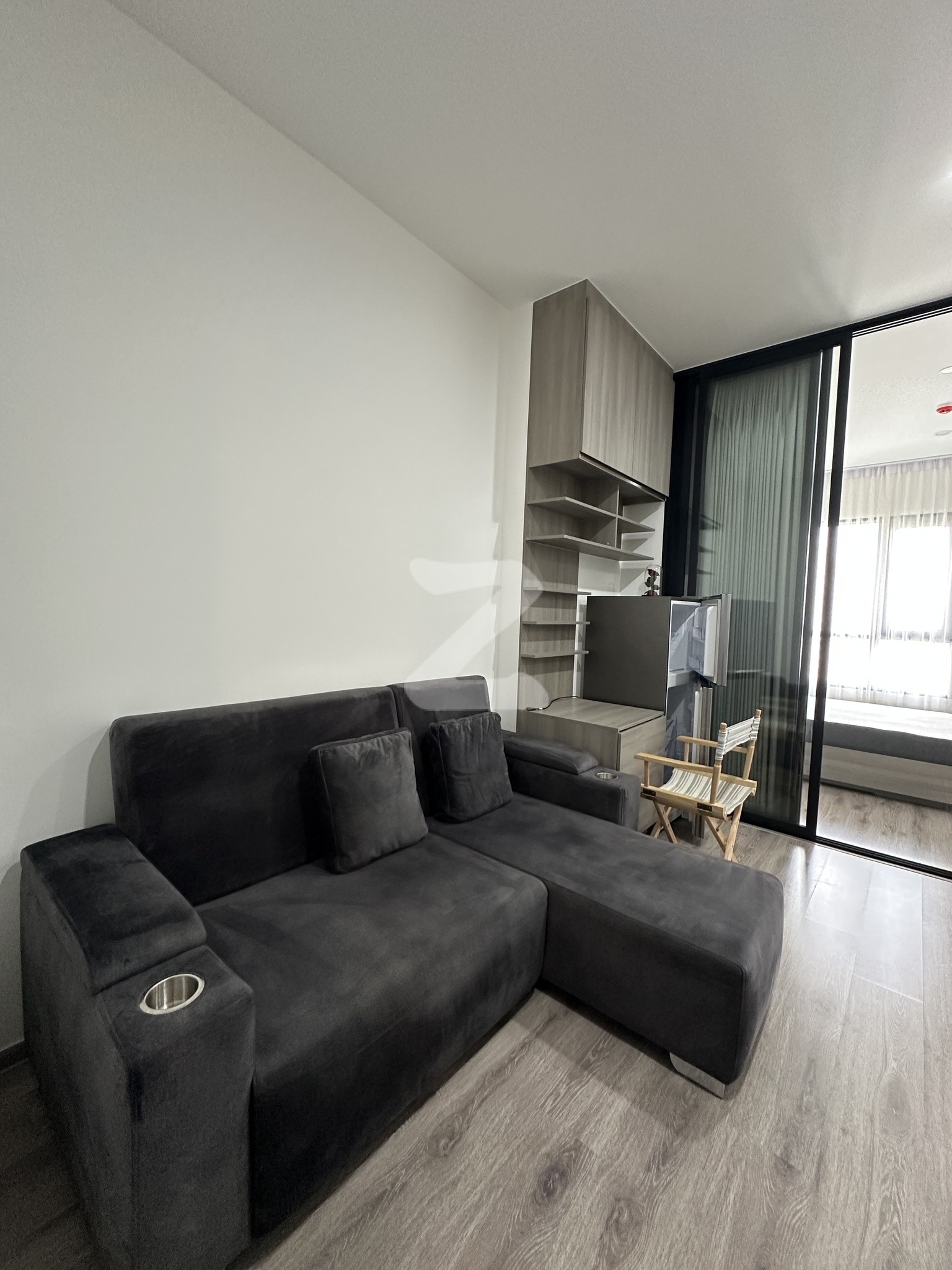 เจ้าของโพสเอง 🏡 คอนโดให้เช่า: KnightsBridge Prime Onnut (อ่อนนุช สุขุมวิท 77) 25,000 บาท/เดือน (ต่อรองได้นิดหน่อย) : เจ้าของให้เช่าเอง (งดรับนายหน้า)