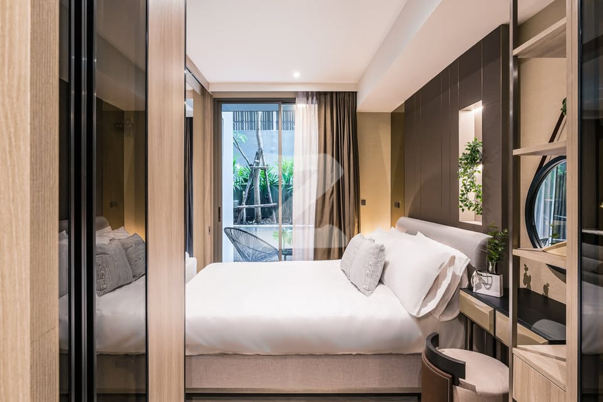 ขายหรือให้เช่าคอนโด Fynn Sukhumvit 31 ซอยสวัสดี ใกล้ BTS อโศก และมศว.                        : เจ้าของให้เช่าเอง (งดรับนายหน้า)
