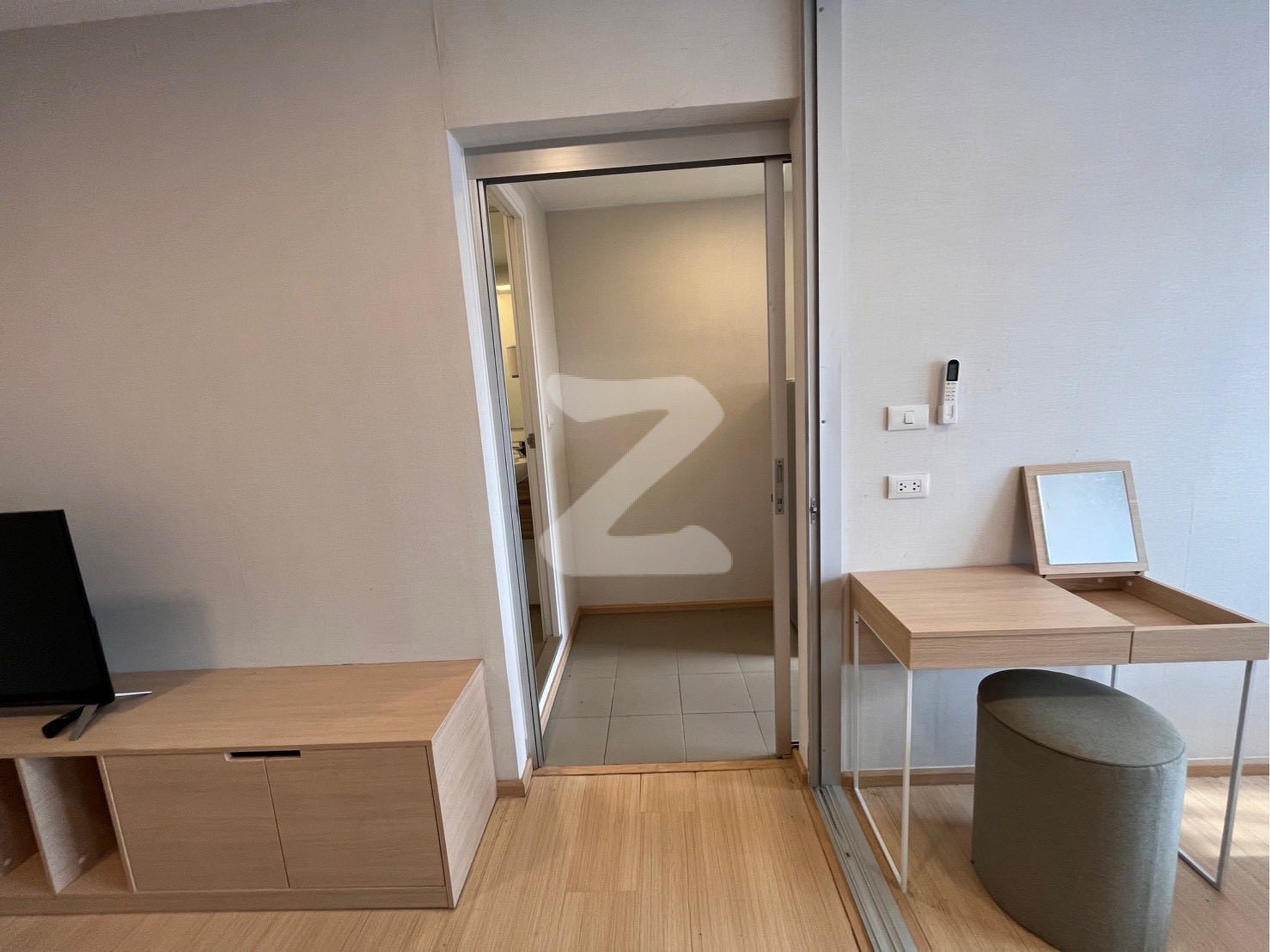 ✨Owner Post (ไม่รับเอเจ้น) FOR RENT : Plum Condo Rangsit Alive1 (พลัม คอนโด รังสิต อไลฟ์1) : เจ้าของให้เช่าเอง (งดรับนายหน้า)