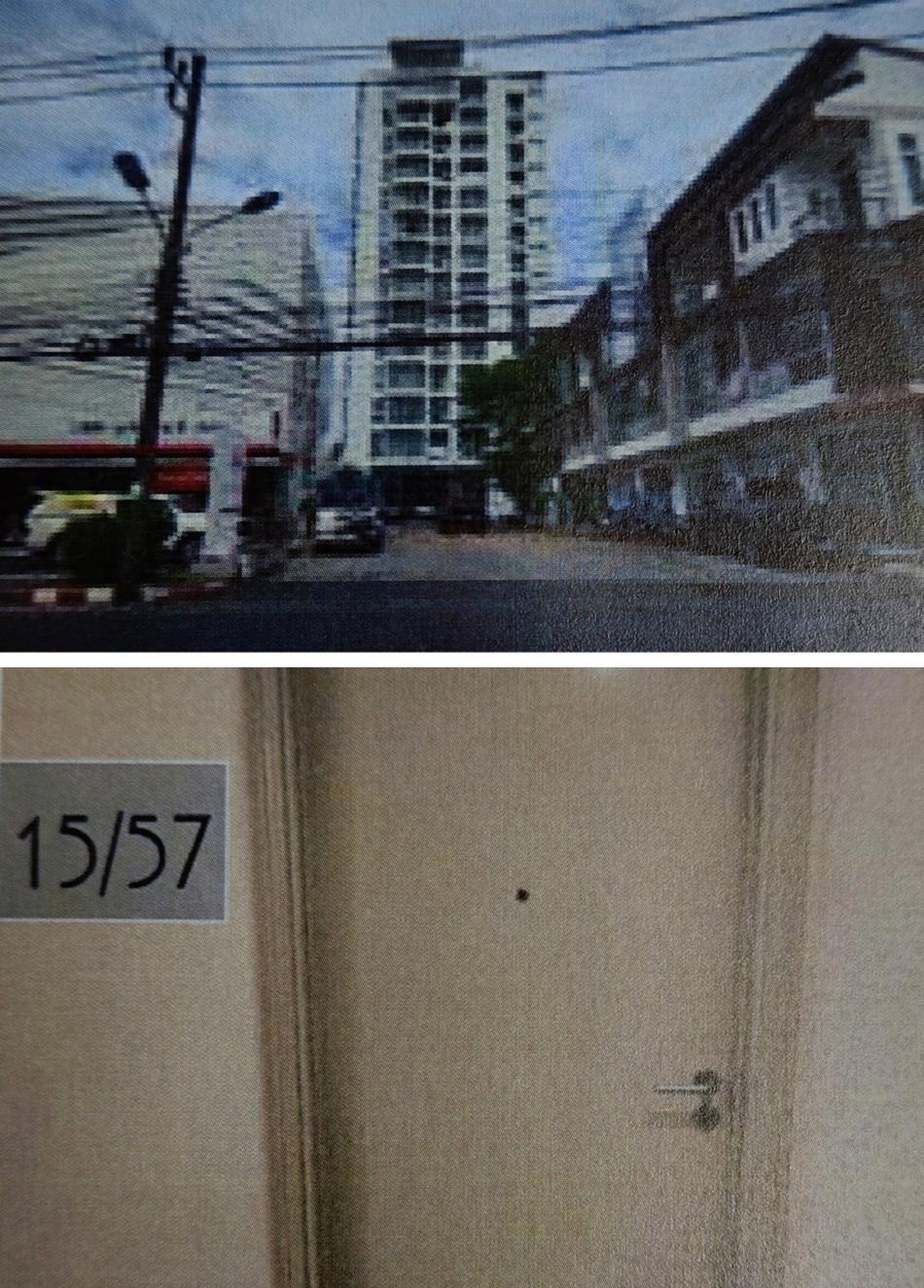 ทรัพย์สถาบันโดย GHB คอนโด เดอะ ไลต์ สวนหลวง คอนโดมิเนียม ภูเก็ต (The Light Suanluang Condominium Phuket)