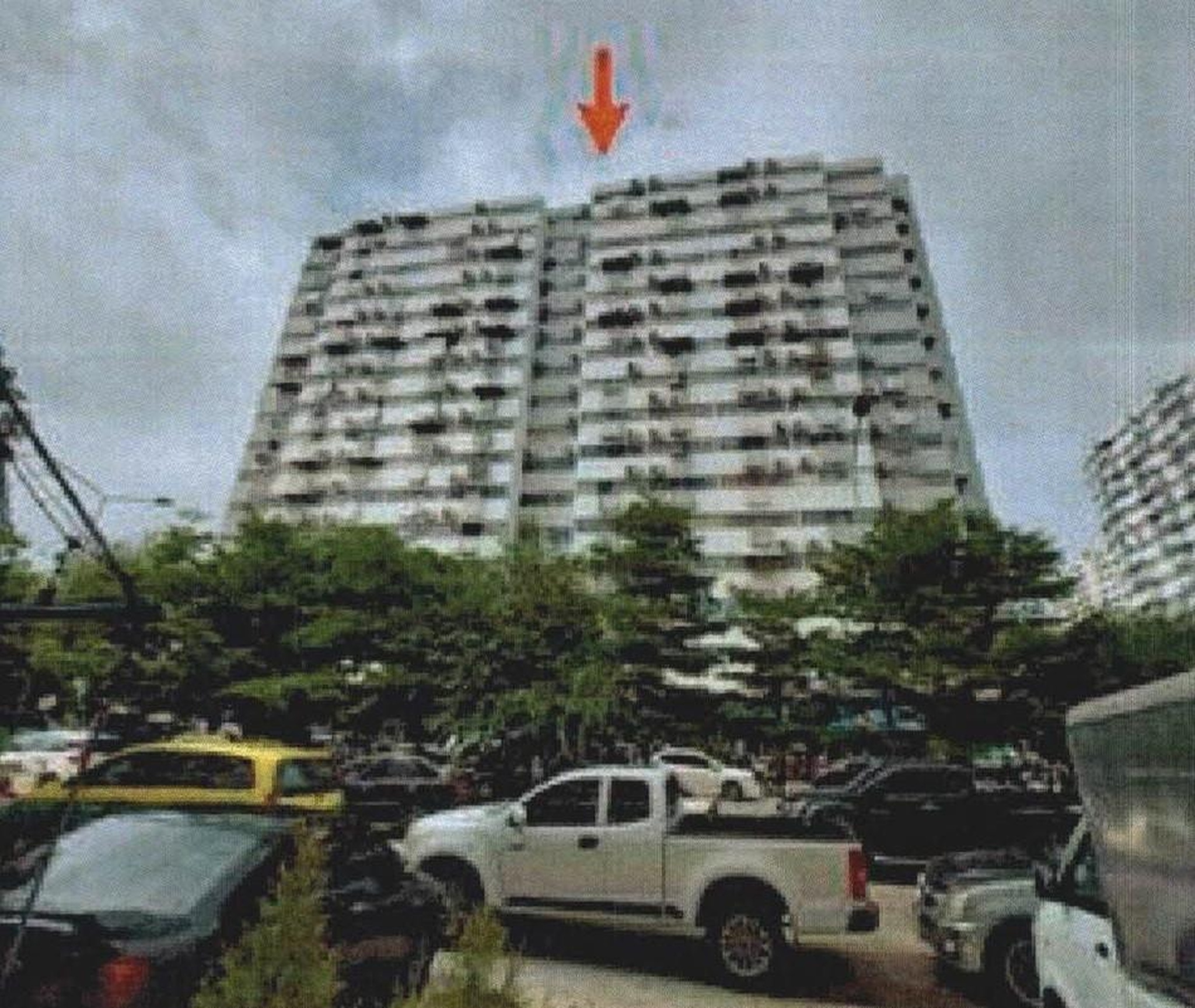 ทรัพย์สถาบันโดย GHB คอนโด ป๊อปปูล่าคอนโด เมืองทองธานี ไพลินสแควร์ (พี) (Popular Condo Muangthong Thani (P))
