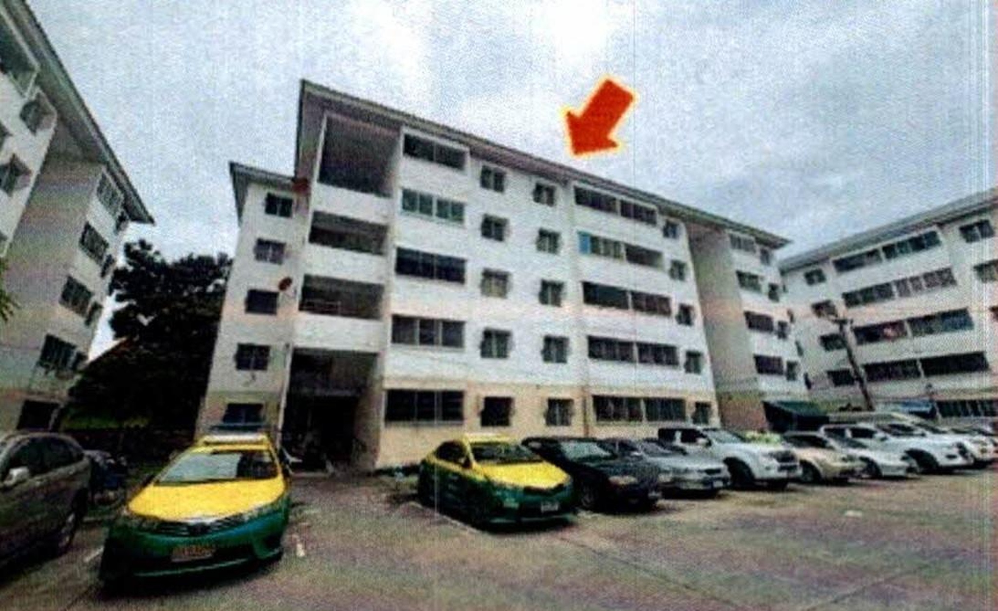 ทรัพย์สถาบันโดย GHB คอนโด บ้านเอื้ออาทร ลาดหลุมแก้ว 1,2 (Baan Ua-Athorn Lat Lum Kaew 1,2)
