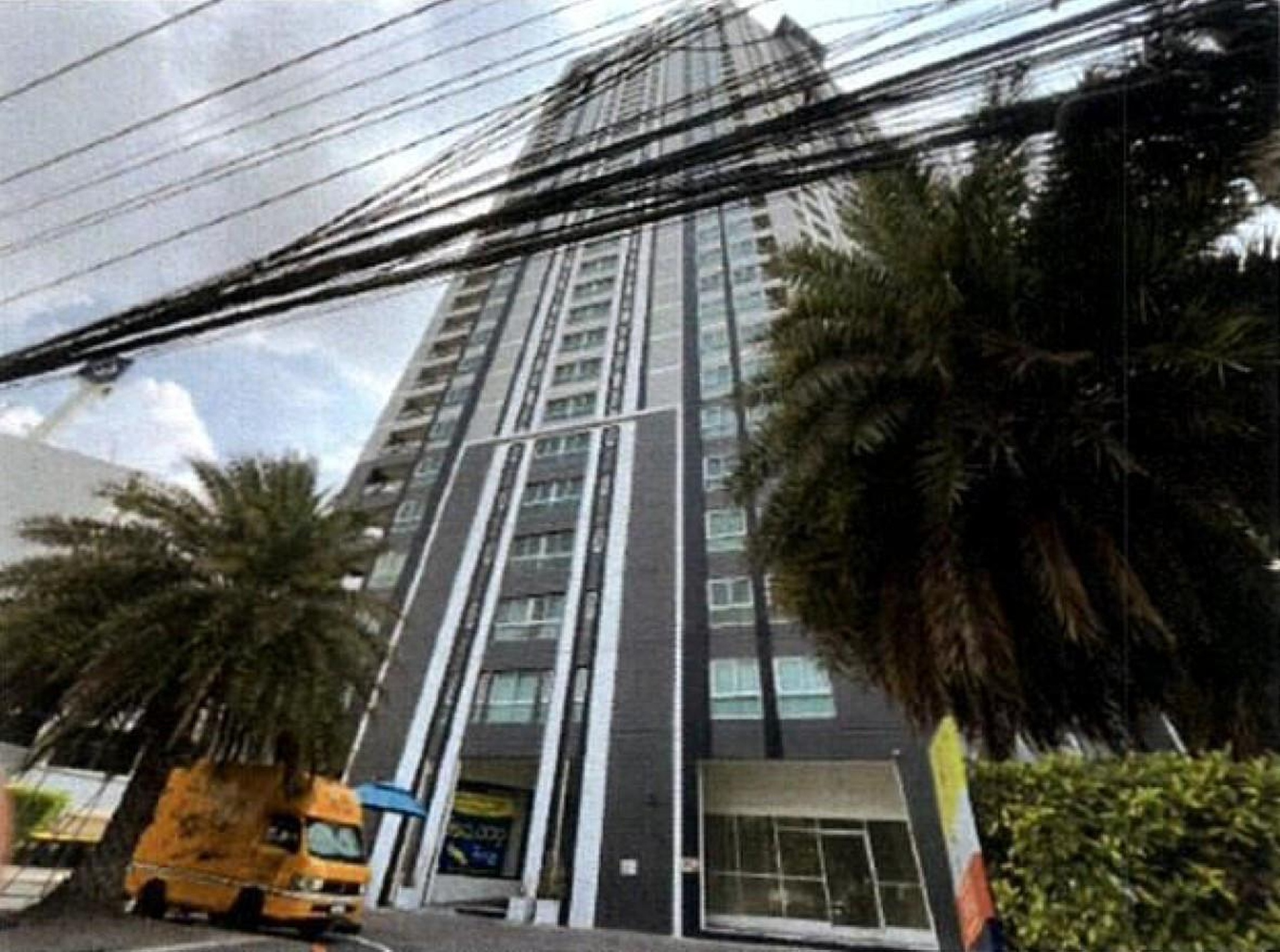 ทรัพย์สถาบันโดย GHB คอนโดใกล้ YL11 หัวหมาก อัสสกาญจน์ เพลส ศรีนครินทร์ (Asakan Place Srinakarin)