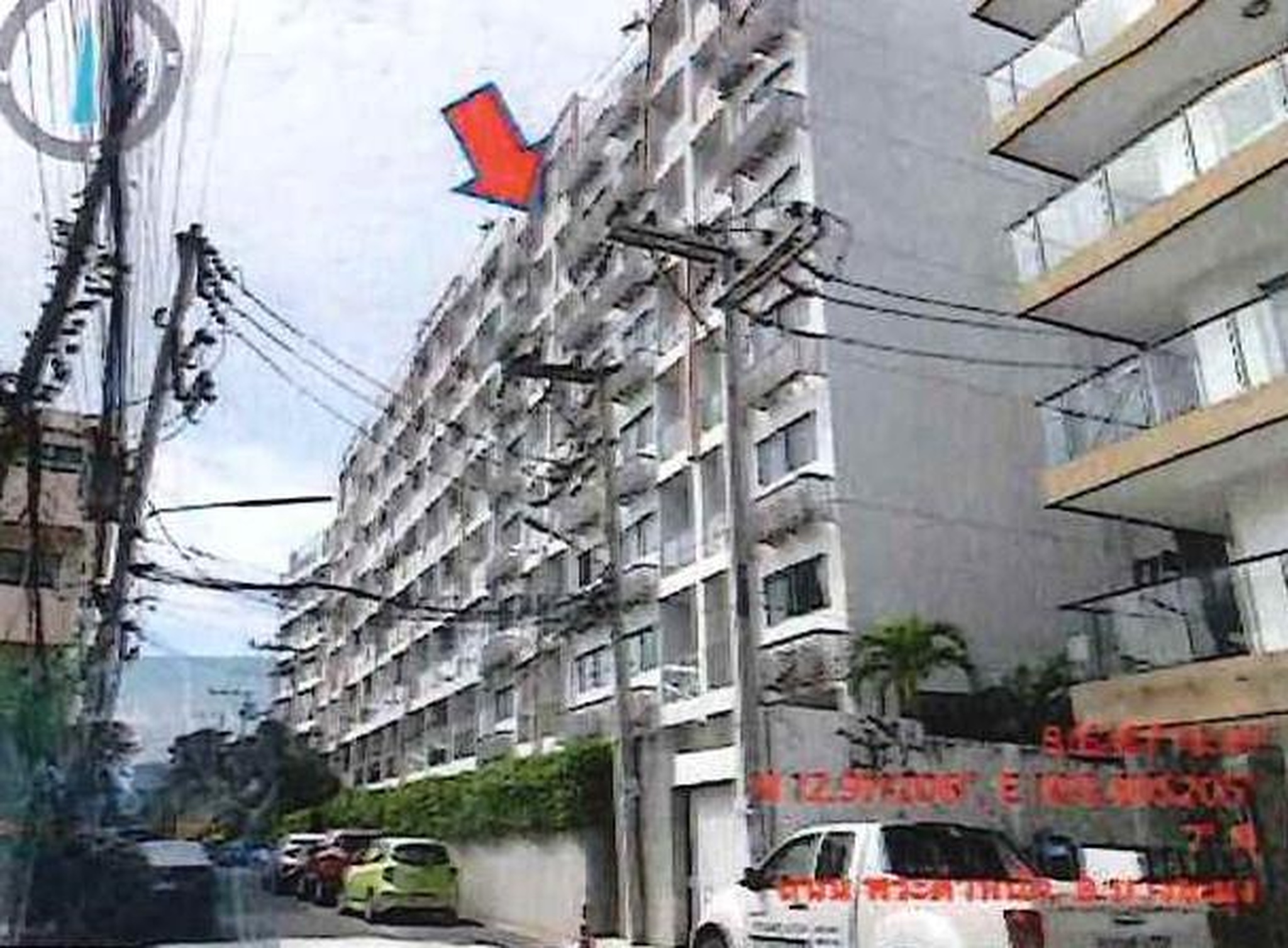 ทรัพย์สถาบันโดย GHB คอนโด วอเตอร์ พาร์ค คอนโดมิเนียม พัทยา (Water Park Condominium Pattaya)