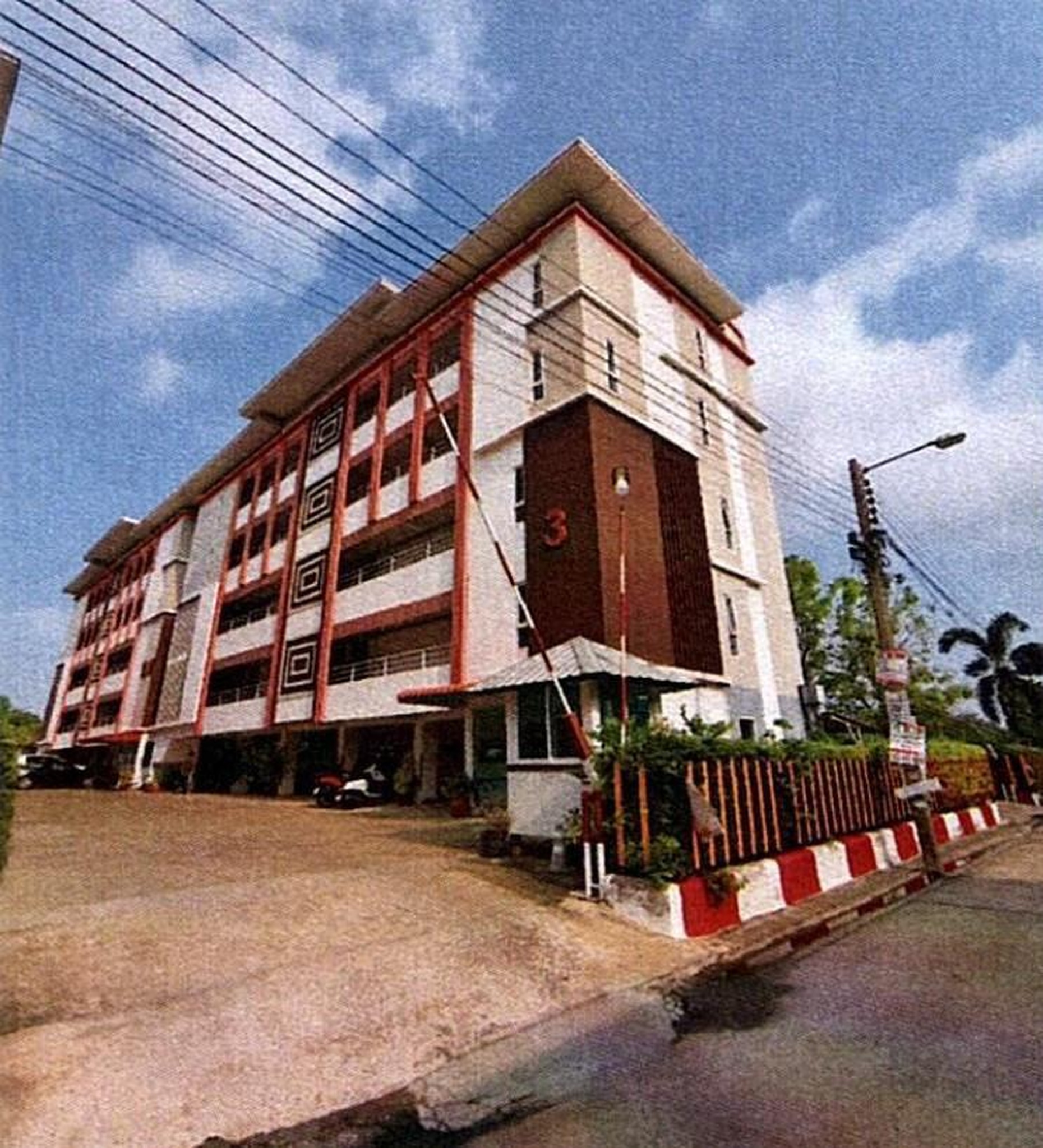 ทรัพย์สถาบันโดย GHB คอนโด เพิ่มสินทรัพย์ บูทีค คอนโด (Permsinsub Boutique Condo)