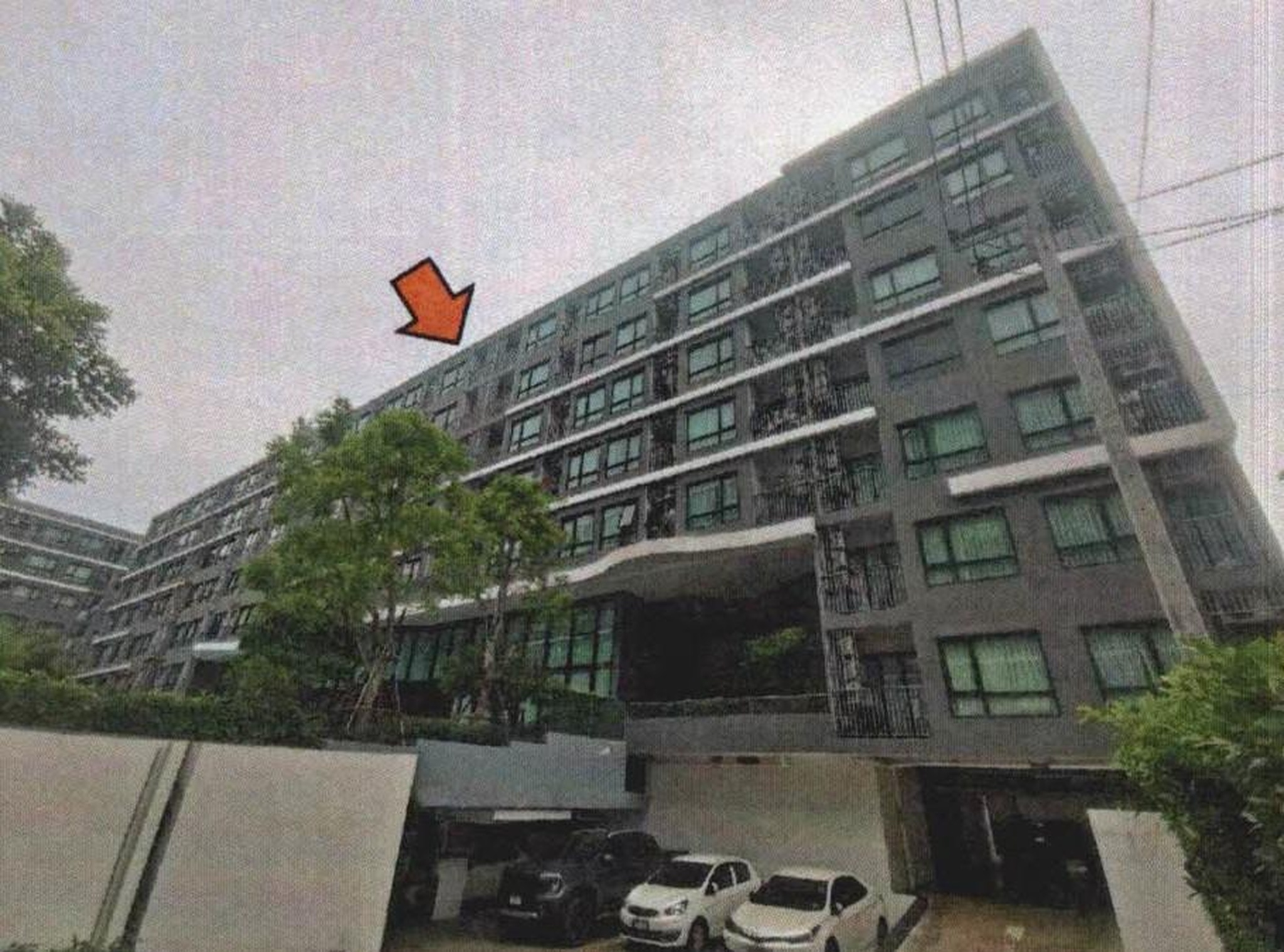 ทรัพย์สถาบันโดย GHB คอนโด ดิ ออริจิ้น สุขุมวิท 105 (The Origin Sukhumvit 105)