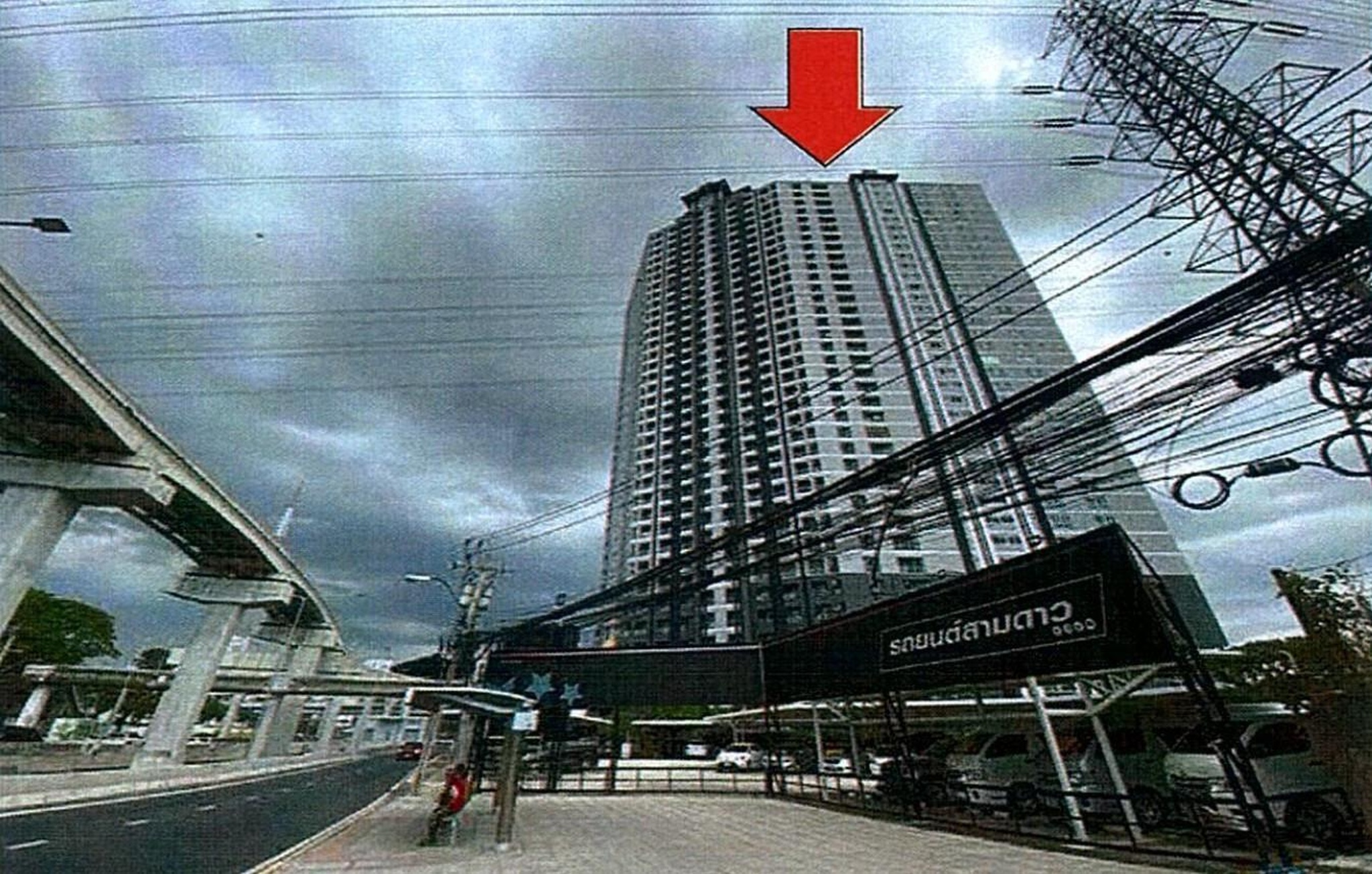 ทรัพย์สถาบันโดย GHB คอนโดใกล้ YL11 หัวหมาก อัสสกาญจน์ เพลส ศรีนครินทร์ (Asakan Place Srinakarin)