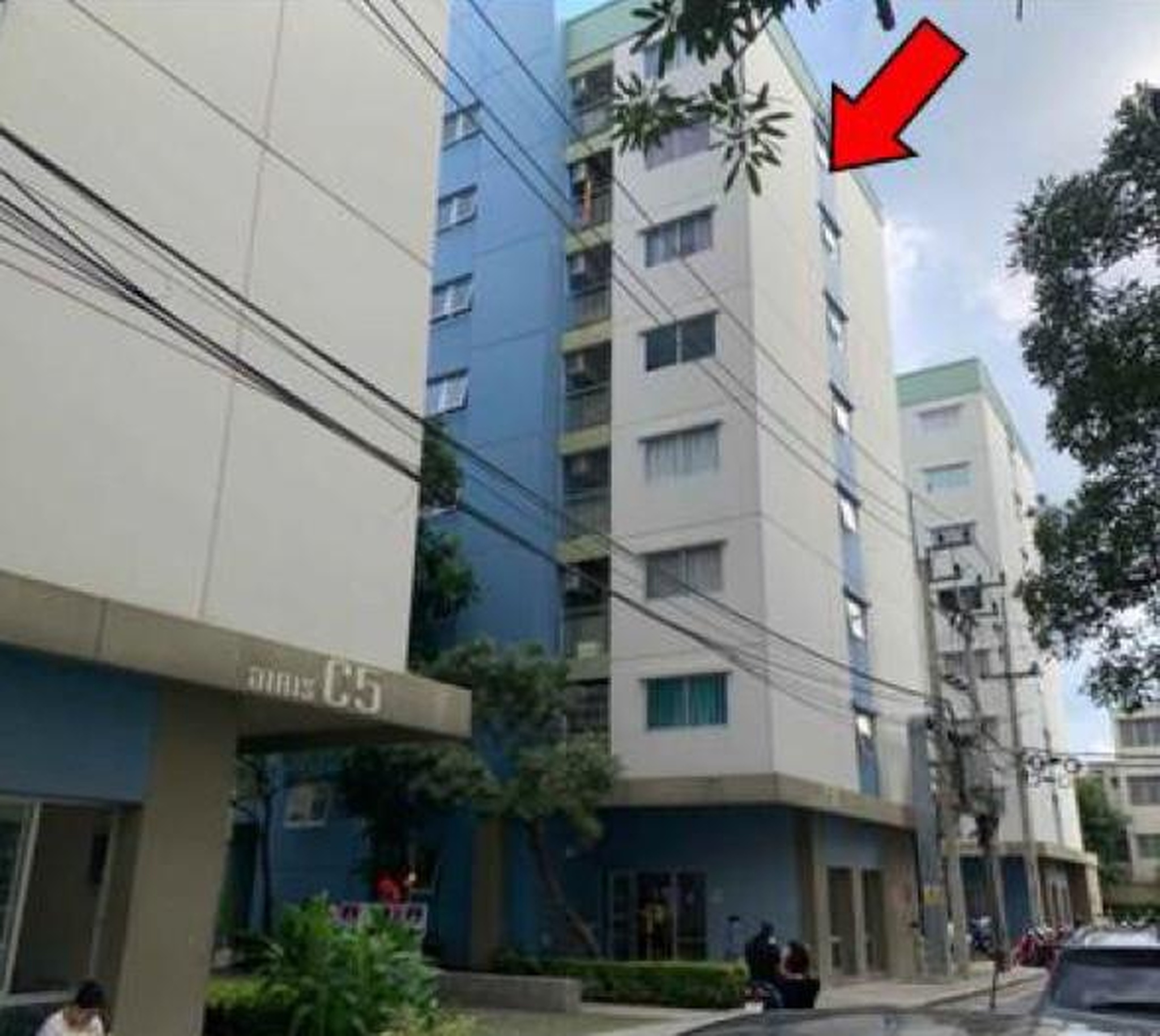 ทรัพย์สถาบันโดย GHB คอนโด ลุมพินี คอนโดทาวน์ ชลบุรี-สุขุมวิท (Lumpini Condotown Chonburi-Sukhumvit)