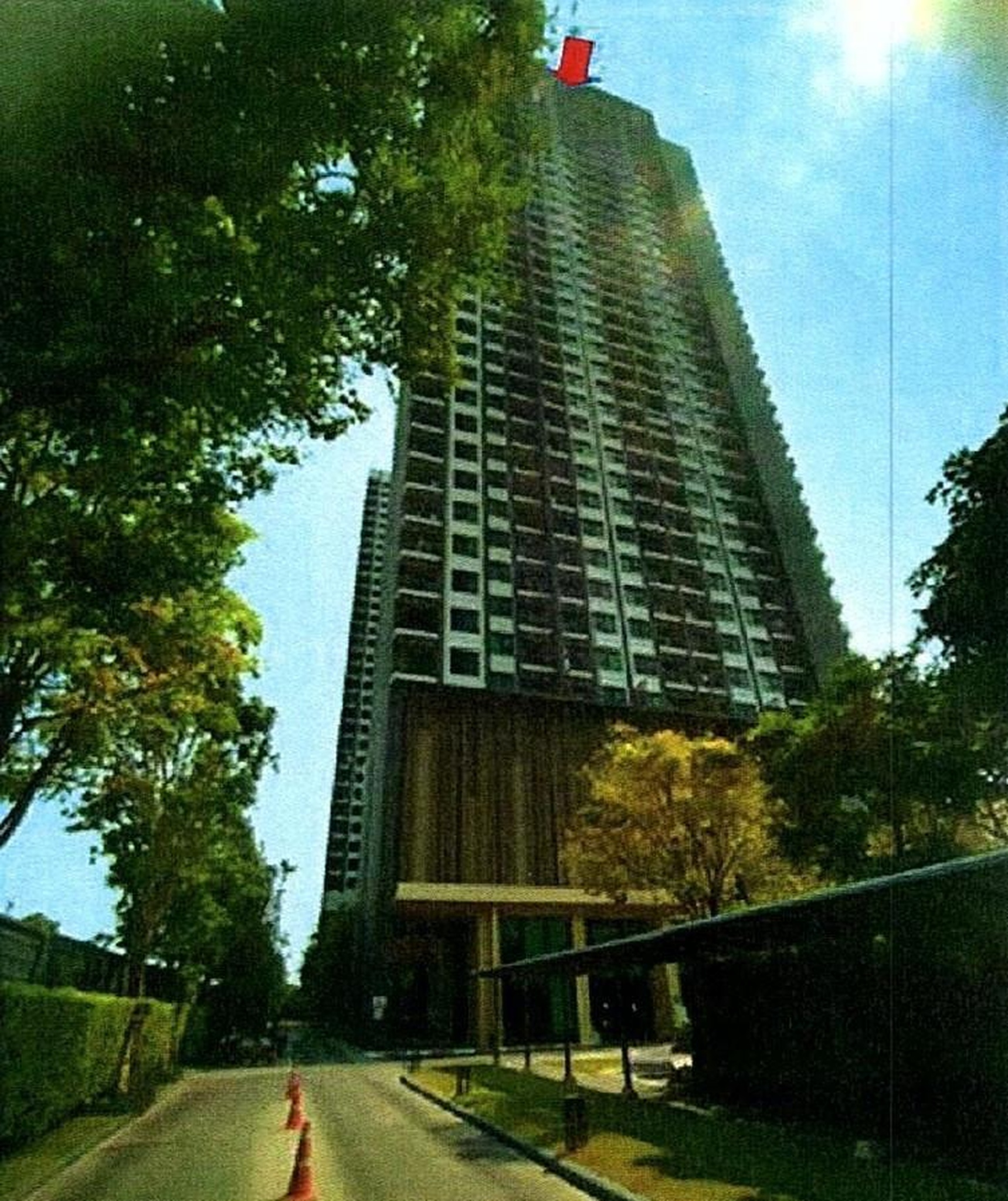 ทรัพย์สถาบันโดย GHB คอนโดใกล้ YL22 ทิพวัล เคนซิงตัน สุขุมวิท-เทพารักษ์ (Kensington Sukhumvit-Theparak)