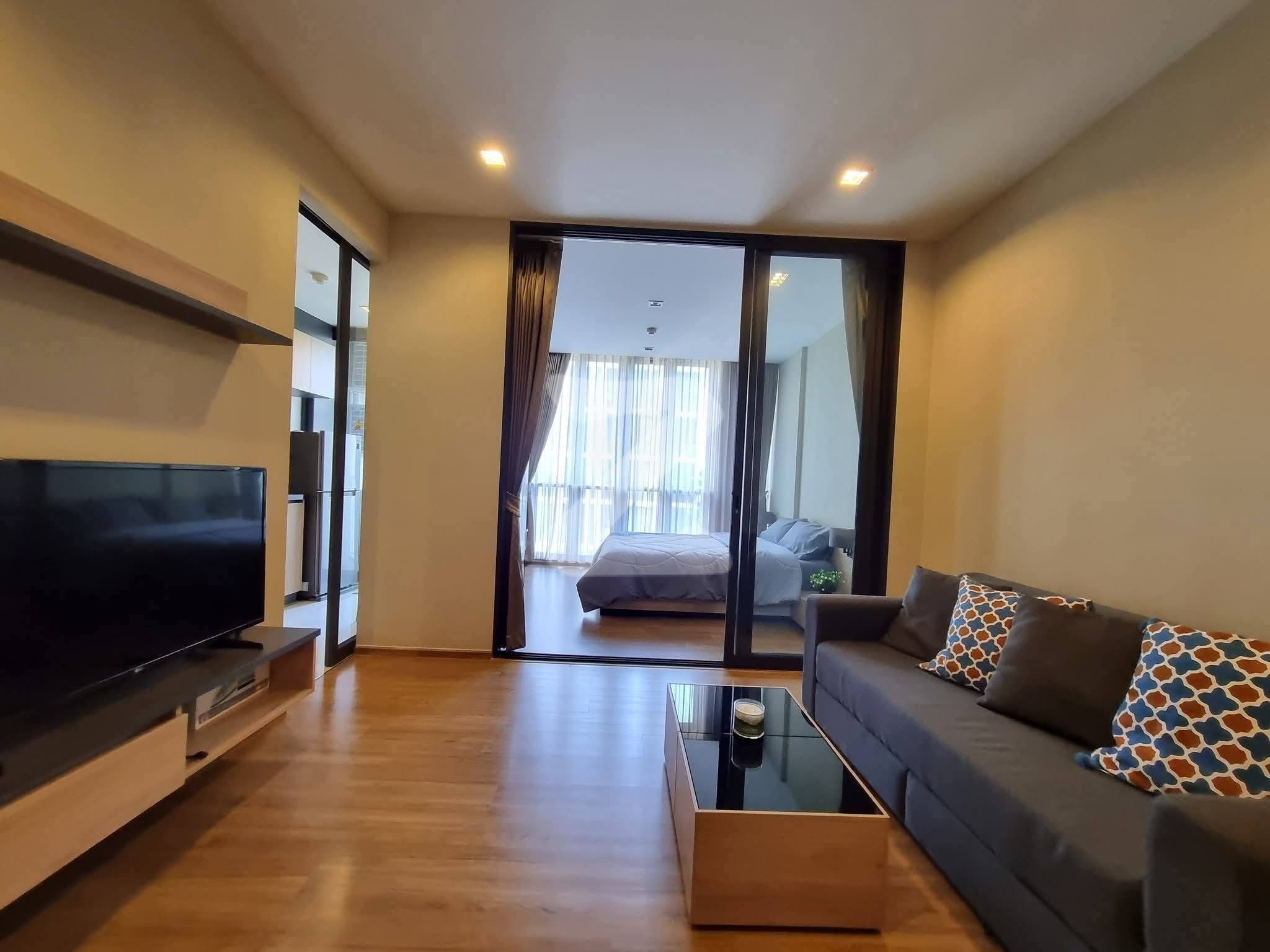 Owner post 📣 Hasu Haus (Soi Onnut​ 1/1)Low Rise condo  in T77​  Community​. (ยังไม่สะดวกรับเอเจ้นค่ะ/no agents pls.) : เจ้าของให้เช่าเอง (งดรับนายหน้า)