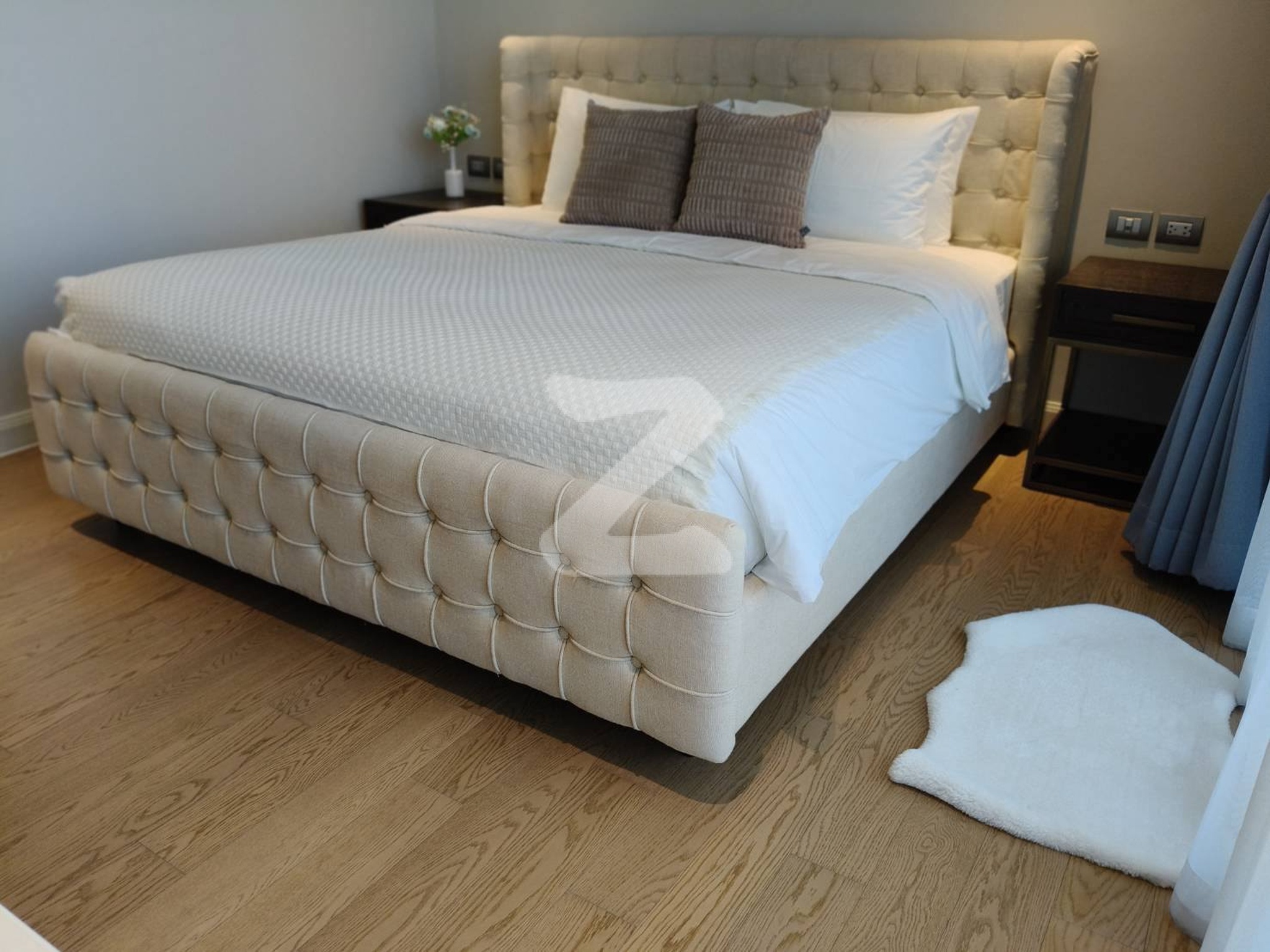 📢 คอนโดให้เช่า – Magnolias Waterfront Residences (ยินดีรับนายหน้า) 2 ห้องนอน | 2 ห้องน้ำ    : เจ้าของให้เช่าเอง (งดรับนายหน้า)