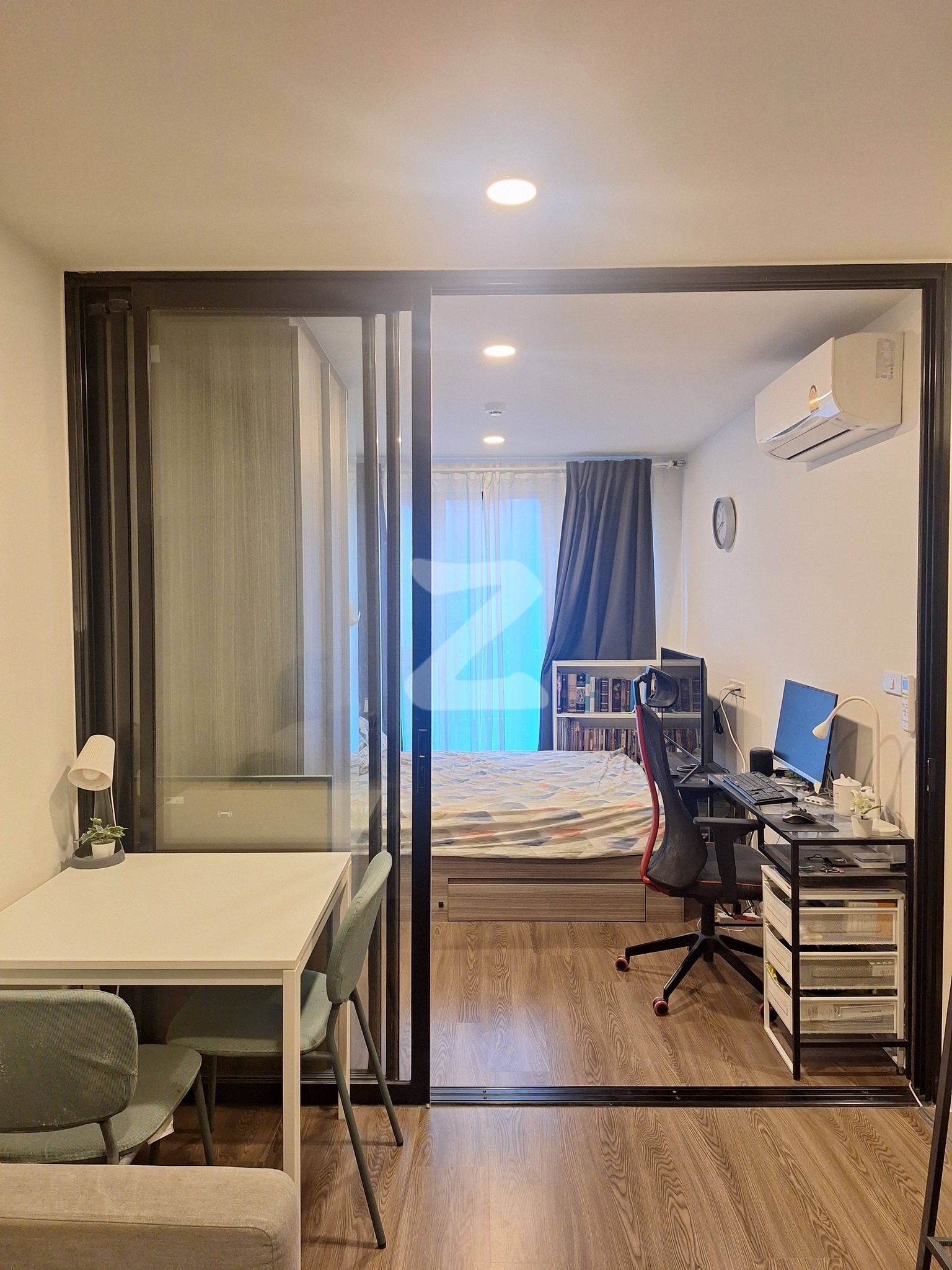 (Owner Post) 🏠 คอนโด The Origin ramintra 83 station 🔥ขาย 2.69 บาท (ค่าโอนคนละครึ่ง)🔥 : เจ้าของขายเอง (งดรับนายหน้า)