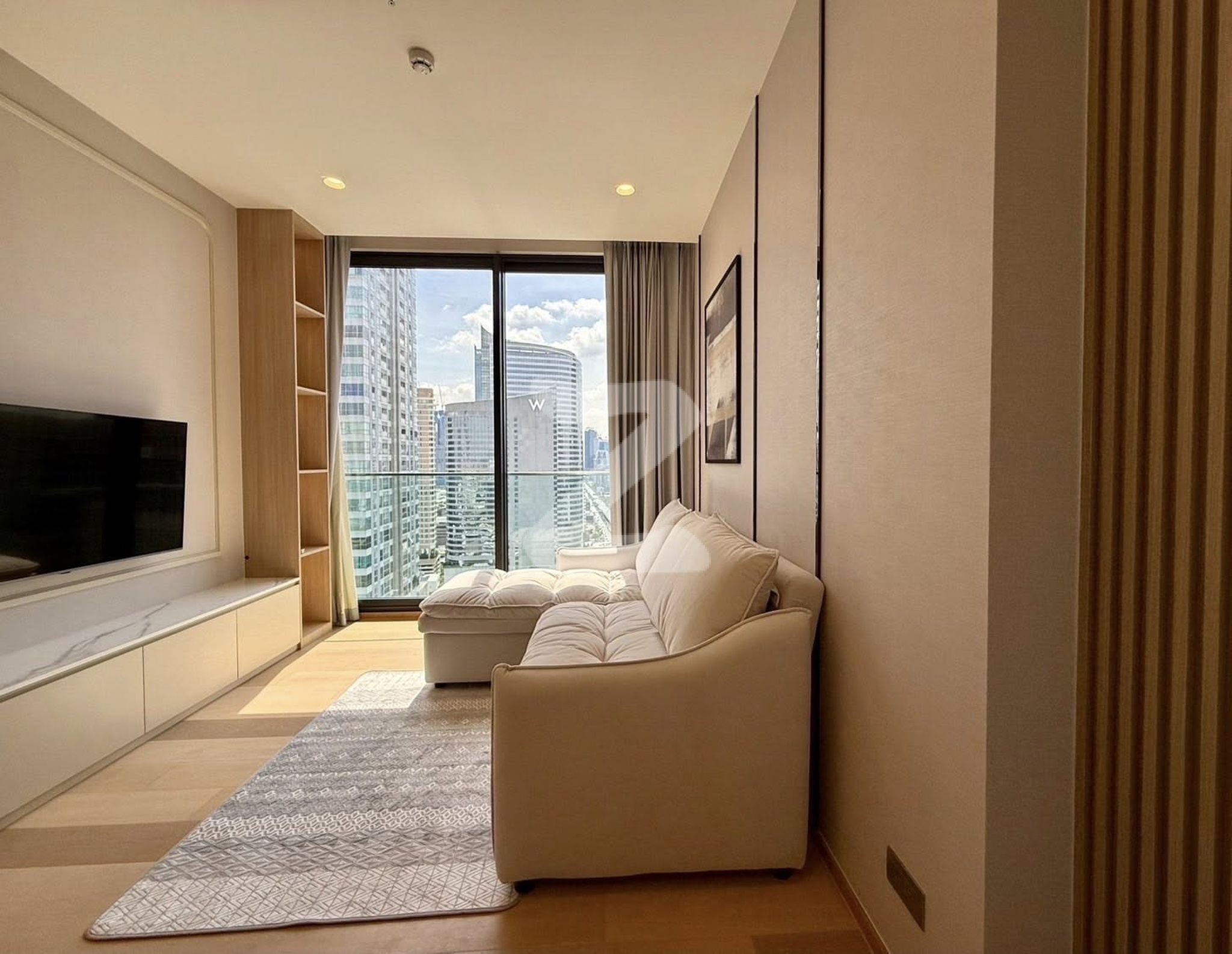 **โพสต์เจ้าของ (เช่าแล้ว) 𝗔𝗻𝗶𝗹 𝗦𝗮𝘁𝗵𝗼𝗿𝗻 𝟭𝟮 for rent                                         : เจ้าของให้เช่าเอง (งดรับนายหน้า)