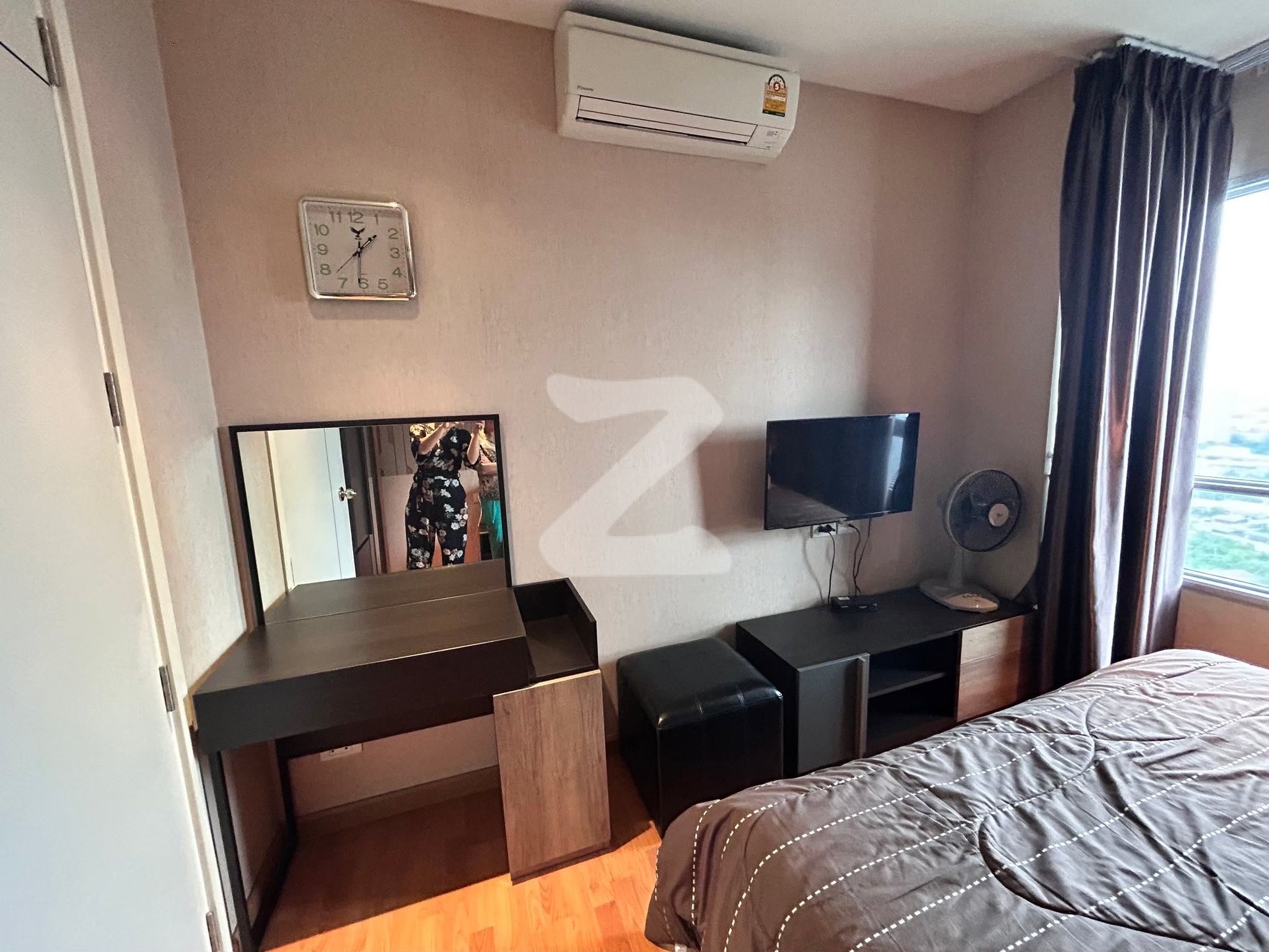 ให้เช่า 13500 บาทThe President Sathorn –Ratchaphruek 3 คอนโดThe president สาทร-ราชพฤกษ์ 3 เยื้องๆกับ BTS บางหว้า เดินไปไม่ถึง 10นาที    : เจ้าของให้เช่าเอง (งดรับนายหน้า)