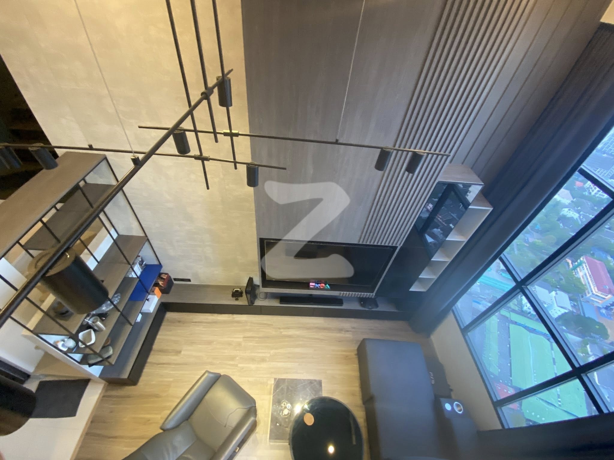 Owner post (ขาย/เช่า) *ห้องดีที่สุดในตึก* fully furnished พร้อมเข้าอยู่ Condo Knightbridge prime Sathorn  : เจ้าของให้เช่าเอง (งดรับนายหน้า)