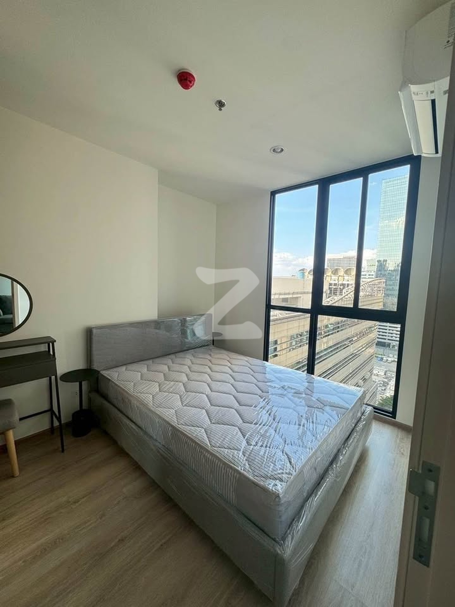 📌ปล่อยเช่า ห้องใหม่มือหนึ่ง ✨Owner post - agent welcome✨ Nue District R9 🔥Ready to move in       : เจ้าของให้เช่าเอง (งดรับนายหน้า)